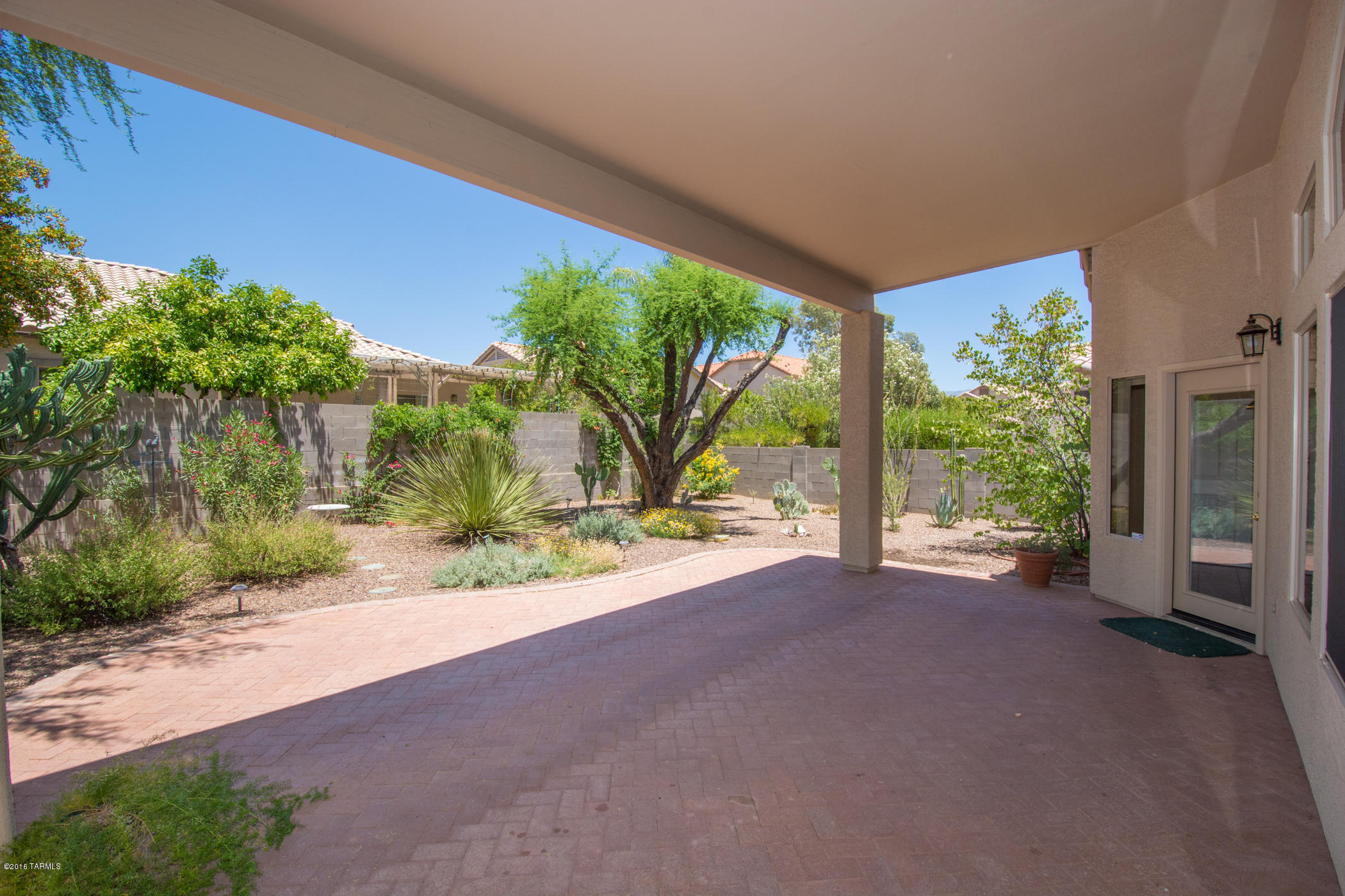 La Cholla Estates (1-94) - Residential