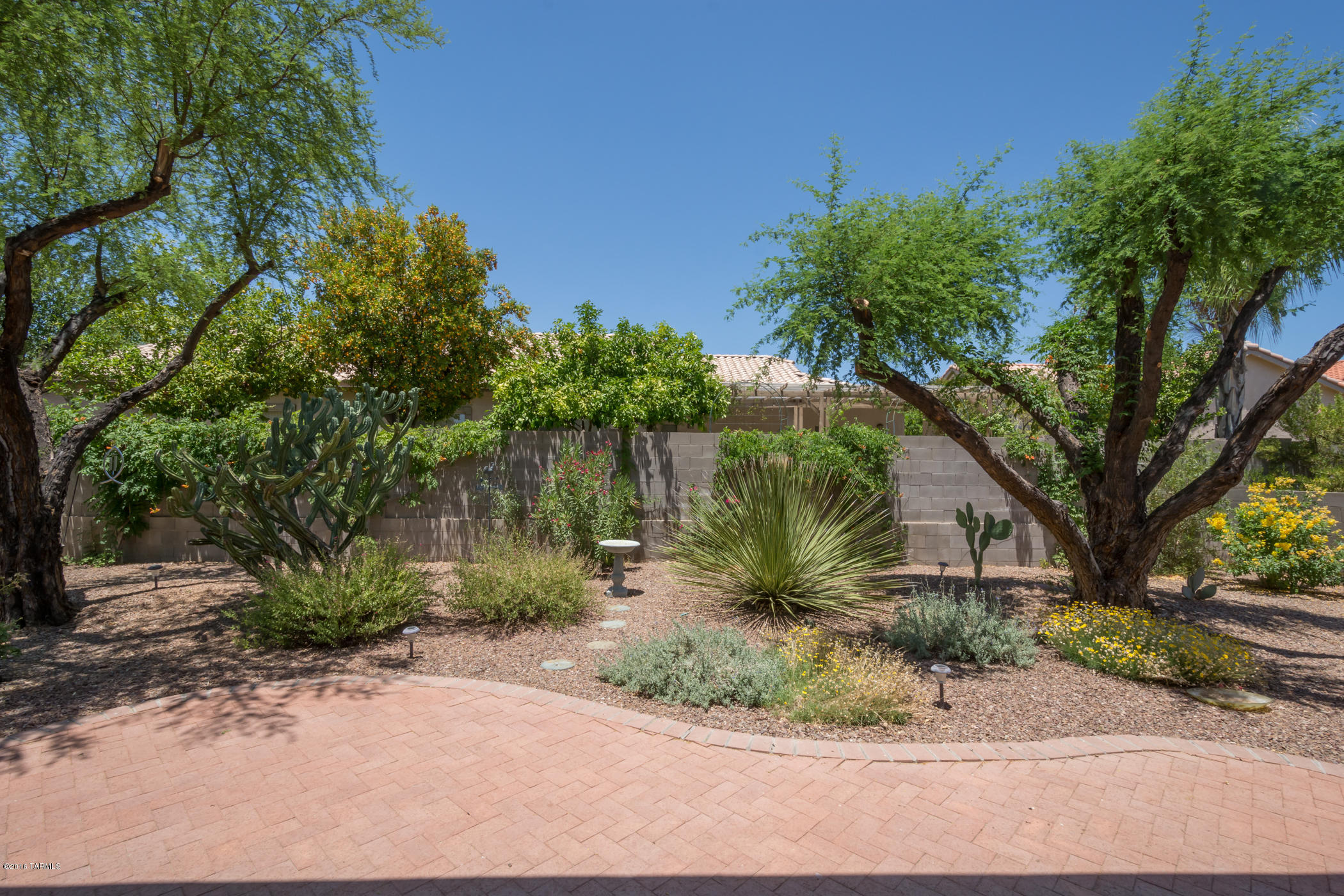 La Cholla Estates (1-94) - Residential