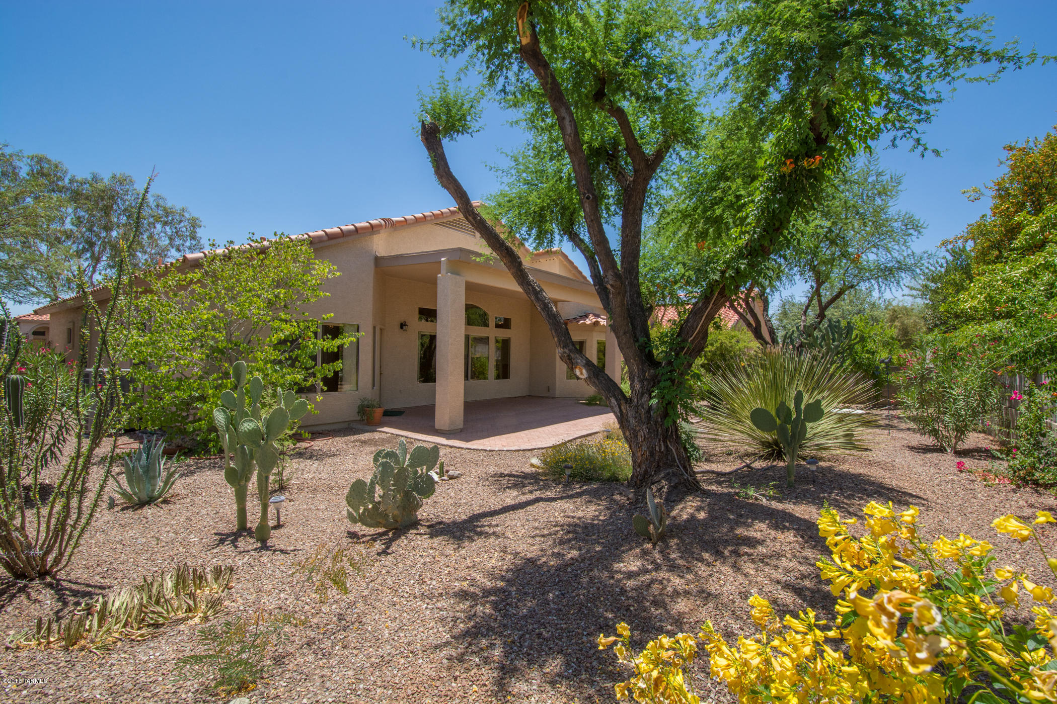 La Cholla Estates (1-94) - Residential