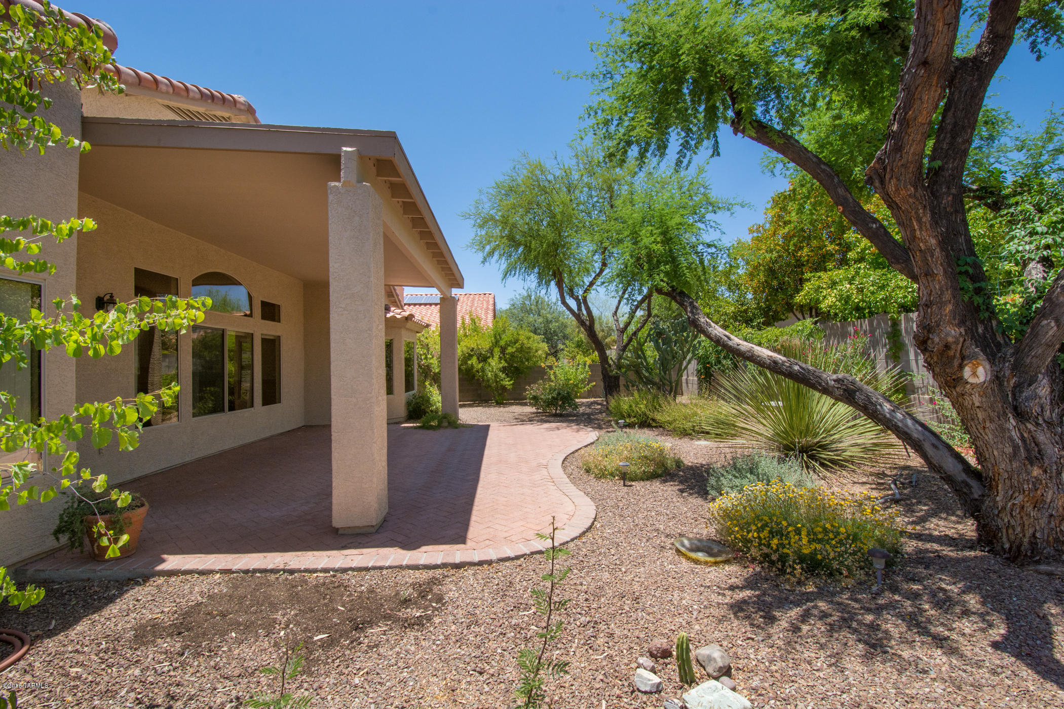 La Cholla Estates (1-94) - Residential