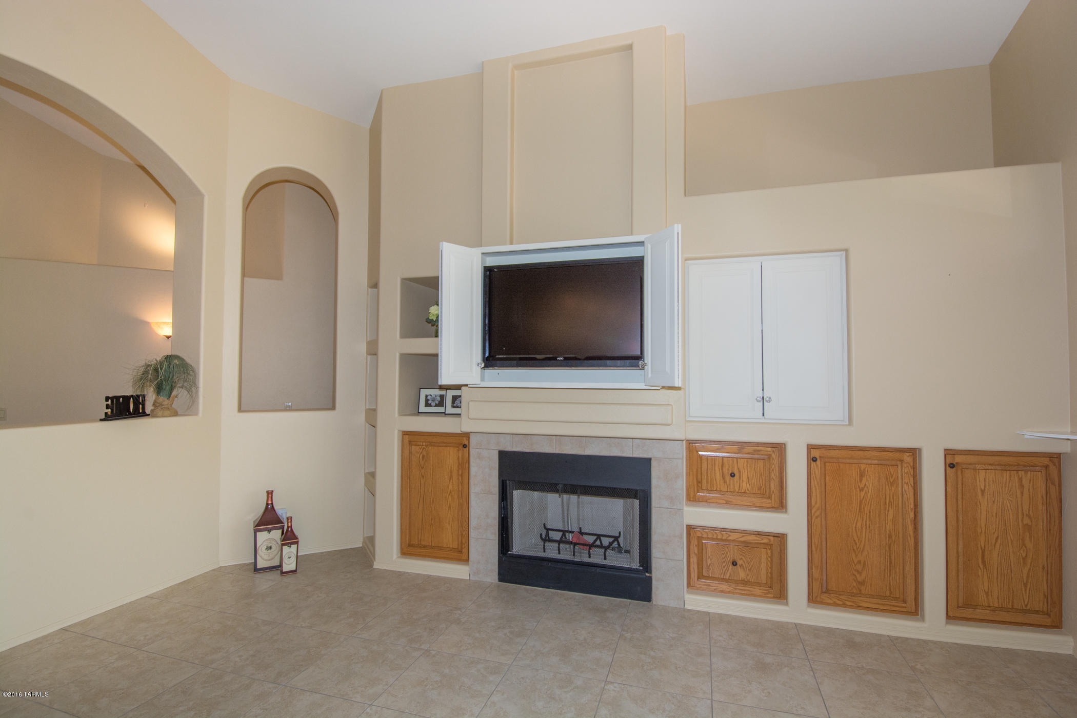 La Cholla Estates (1-94) - Residential