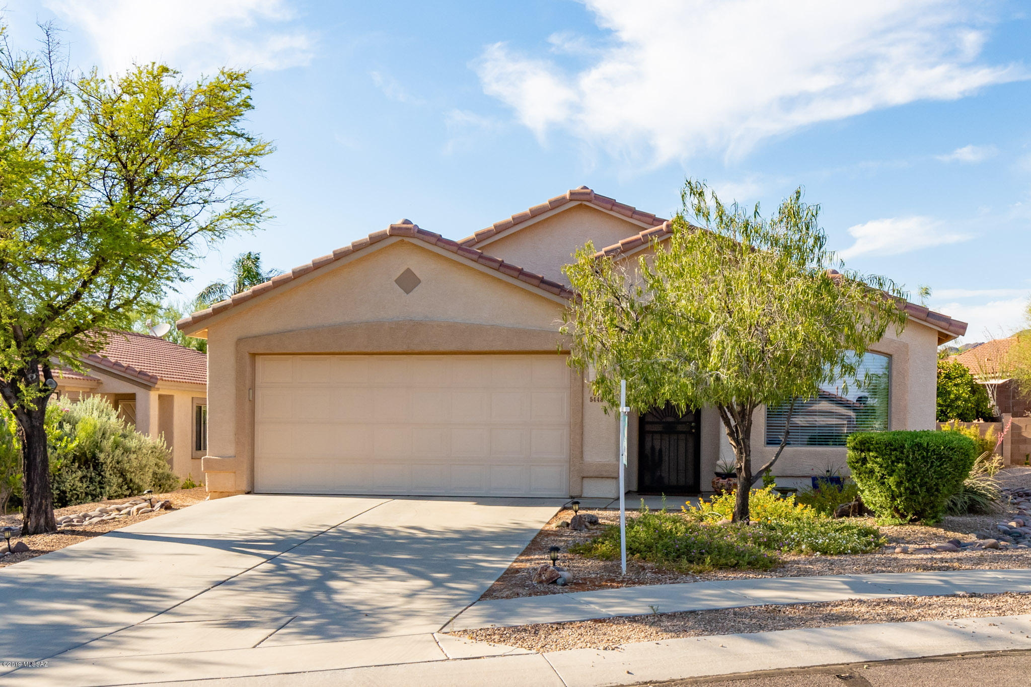 Villages At Red Hawk - Residential