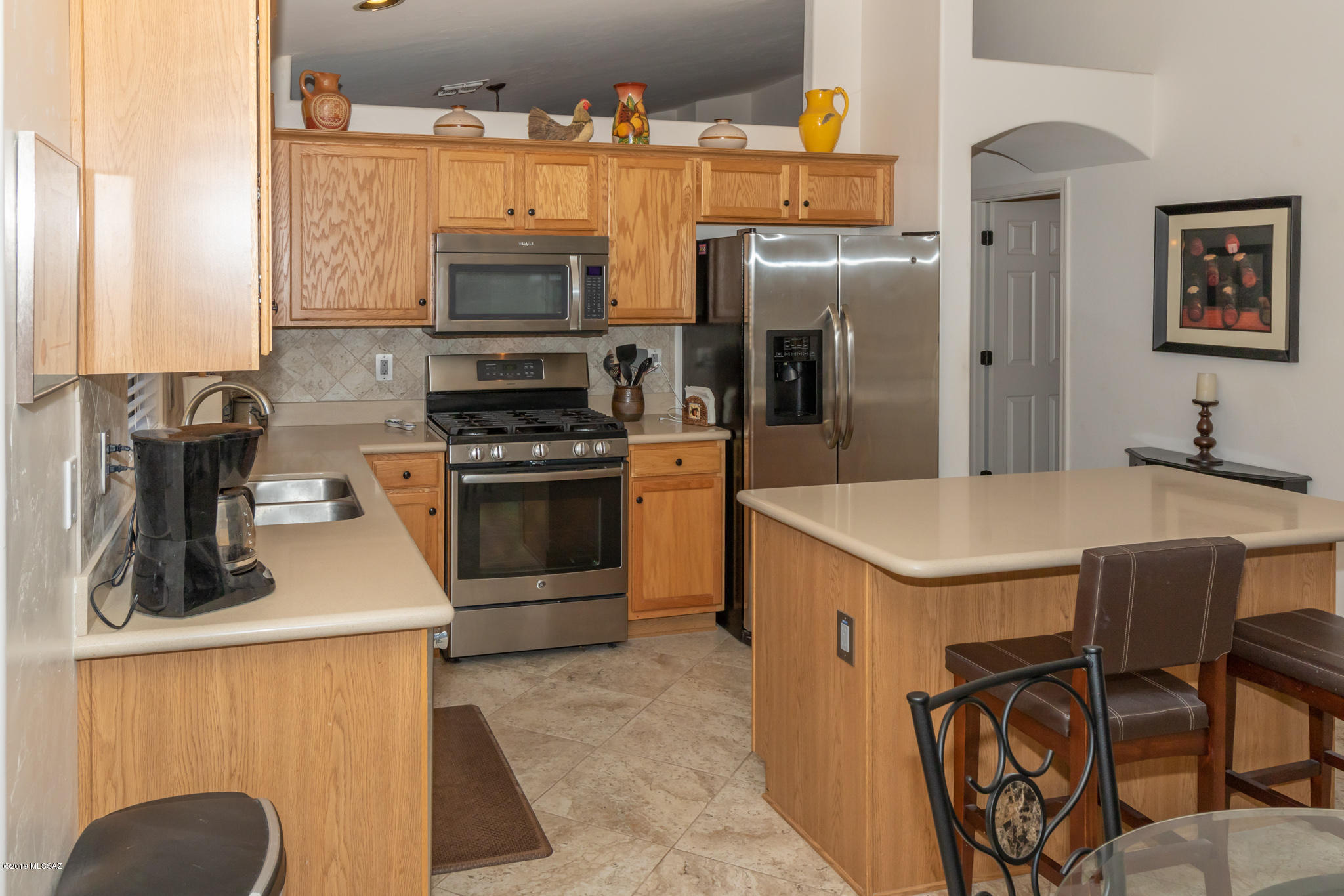 Villages At Red Hawk - Residential