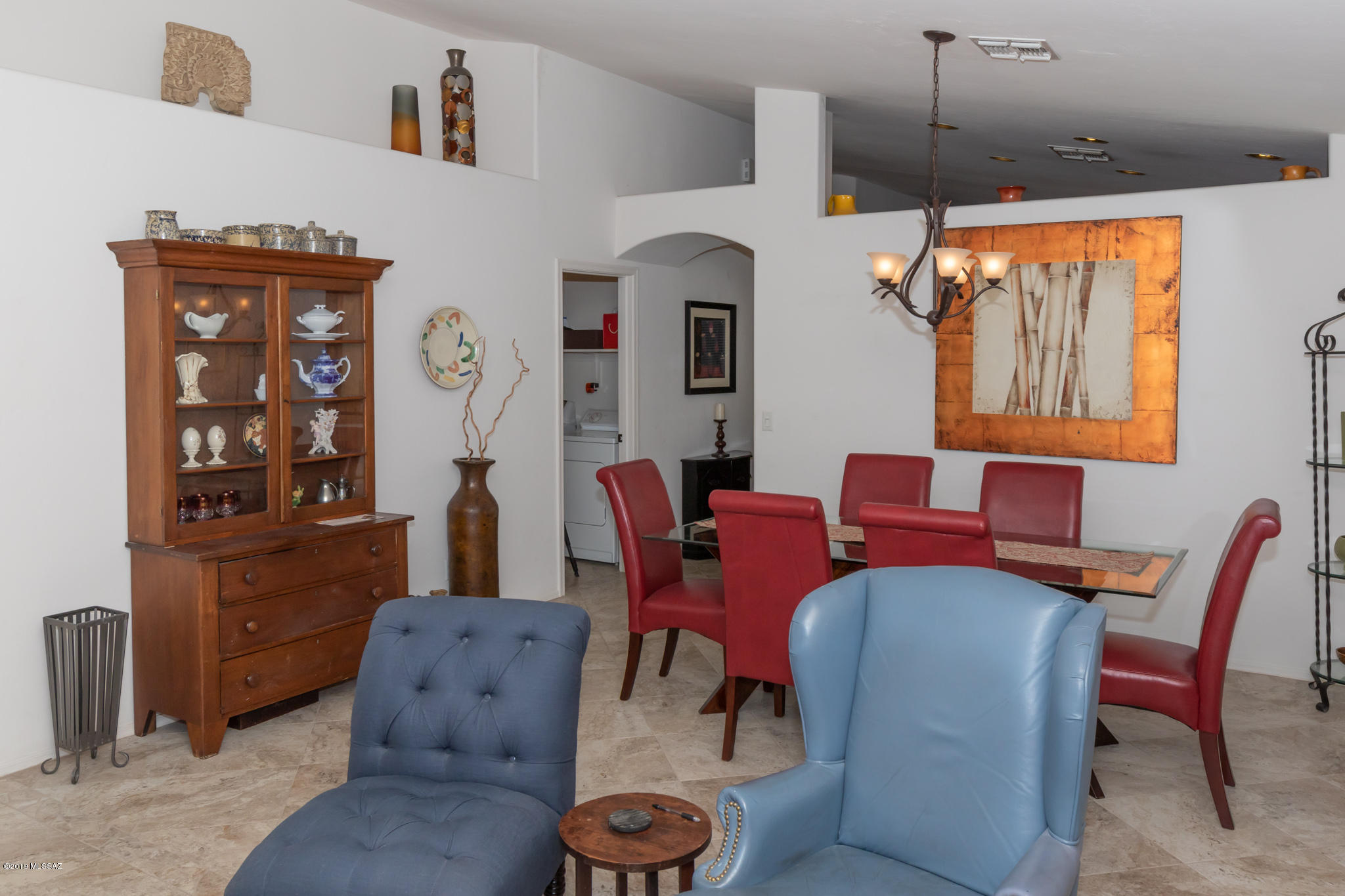 Villages At Red Hawk - Residential