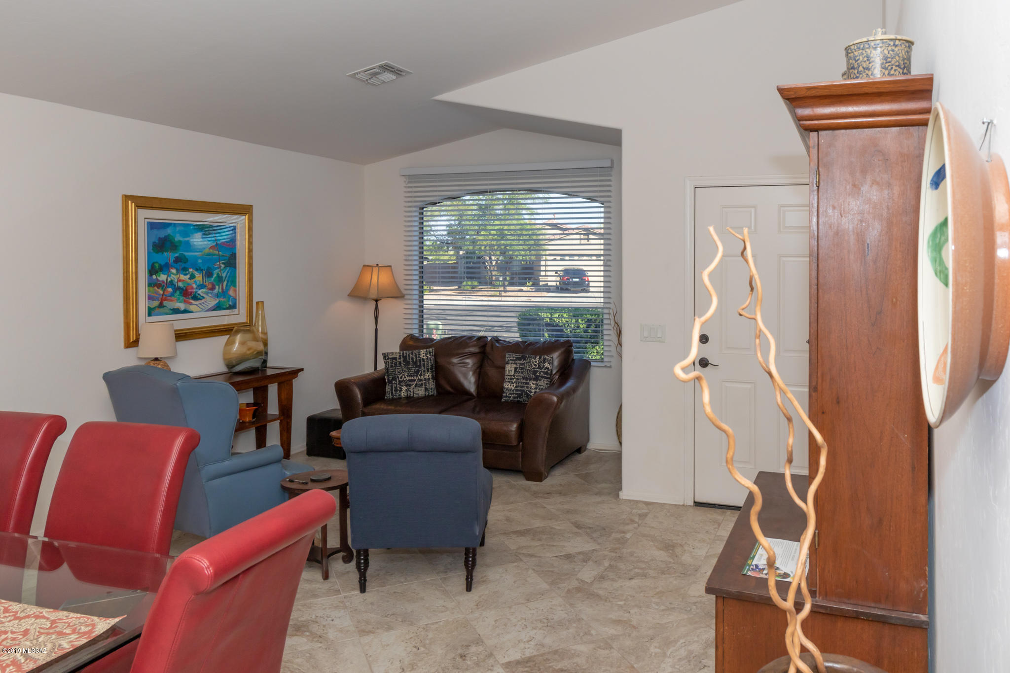 Villages At Red Hawk - Residential