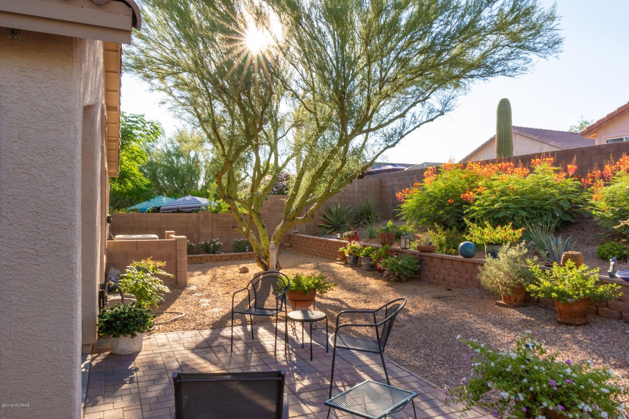 Villages At Red Hawk - Residential