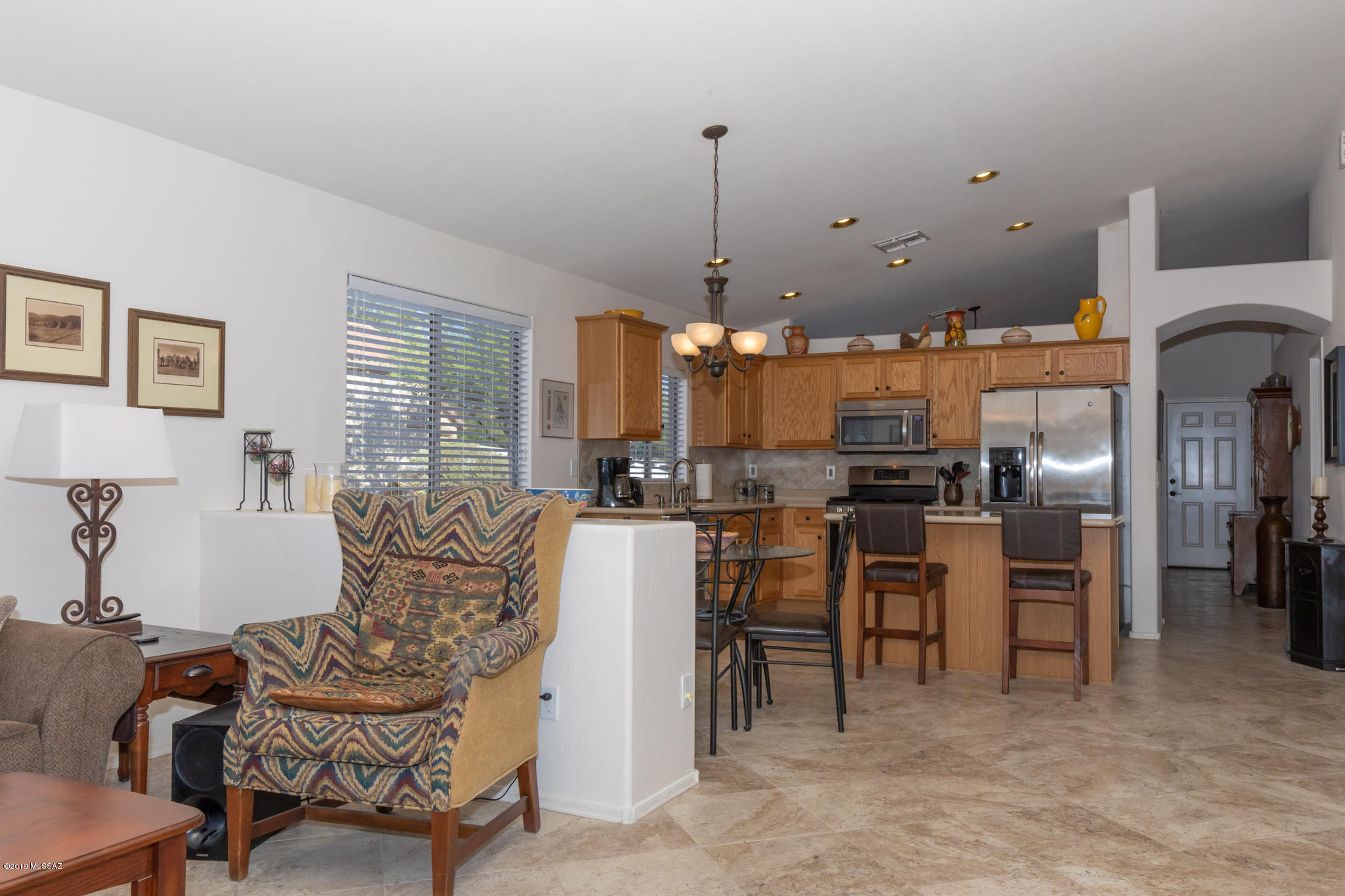 Villages At Red Hawk - Residential