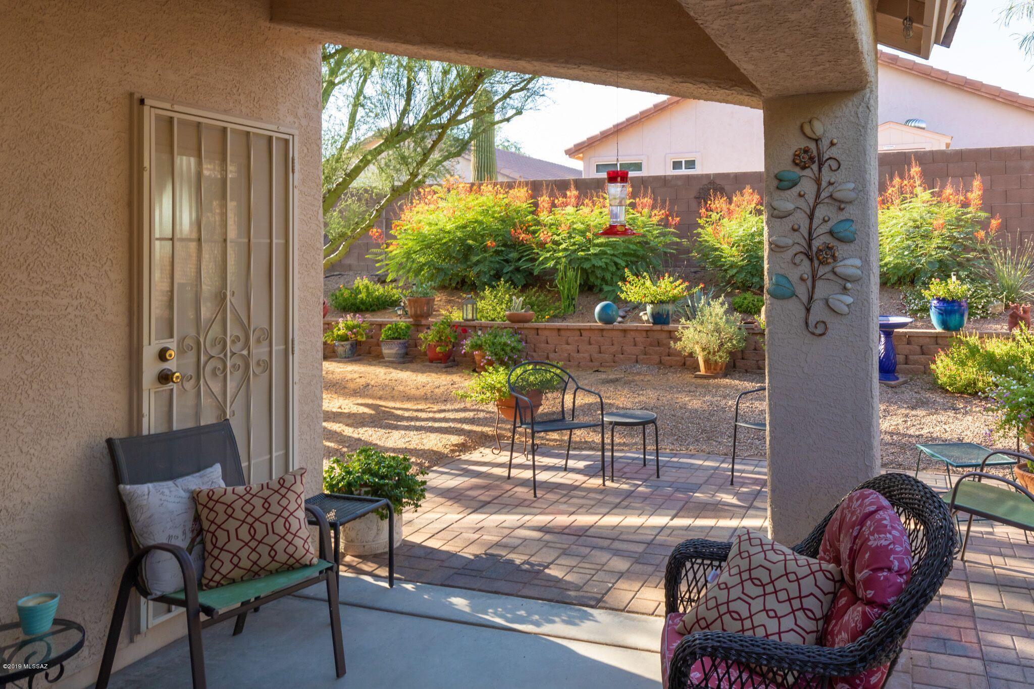 Villages At Red Hawk - Residential