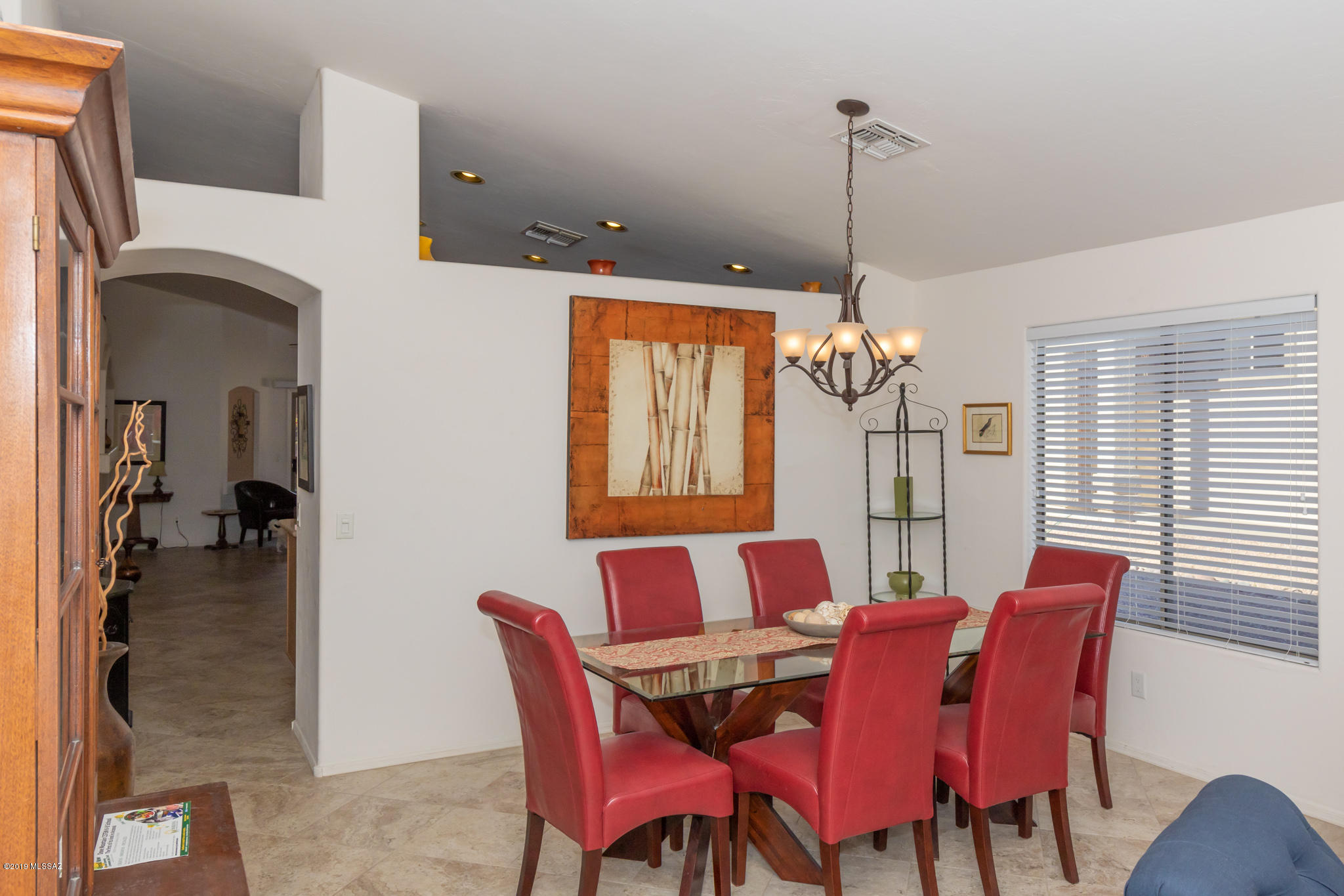 Villages At Red Hawk - Residential