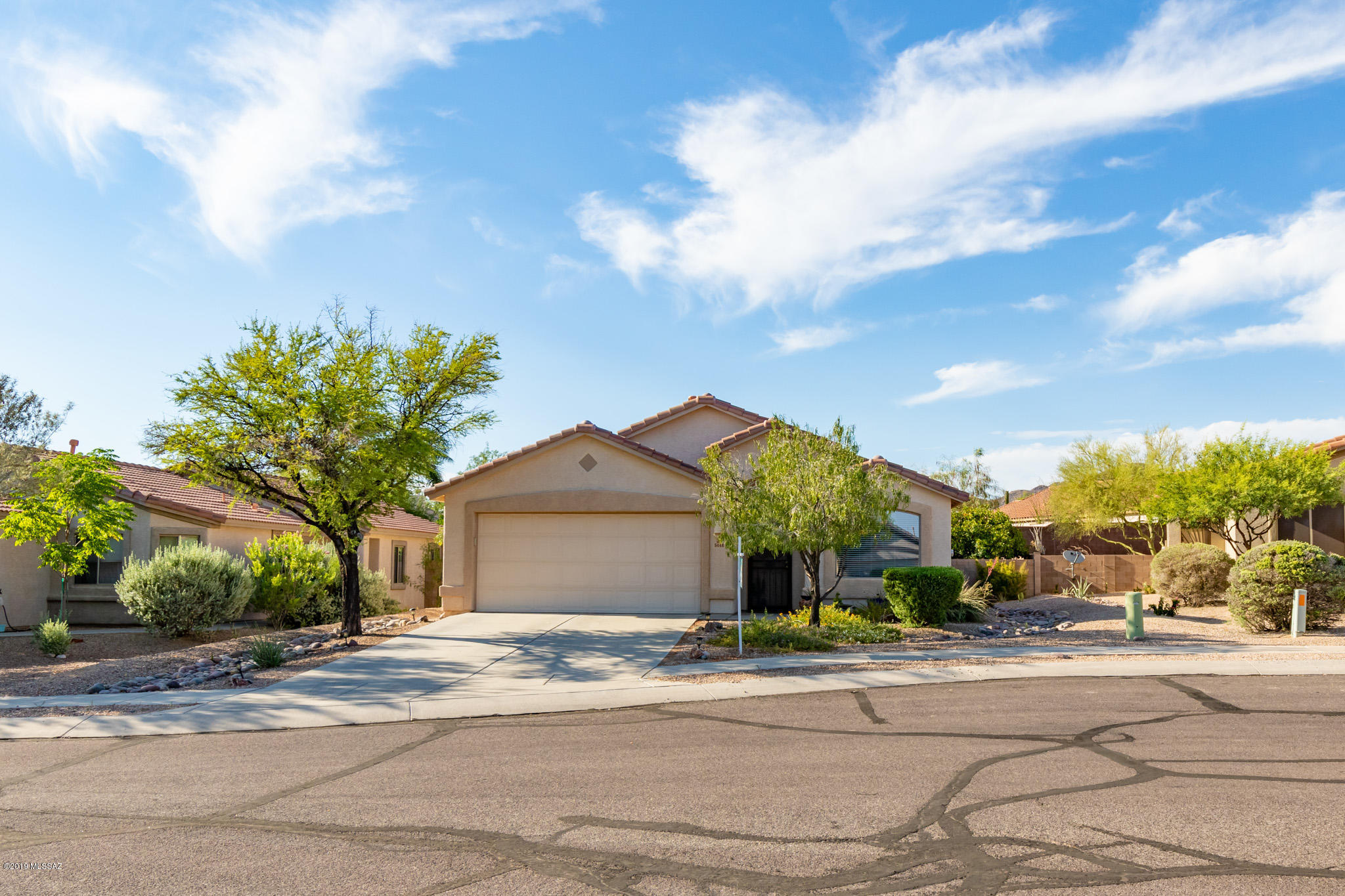 Villages At Red Hawk - Residential