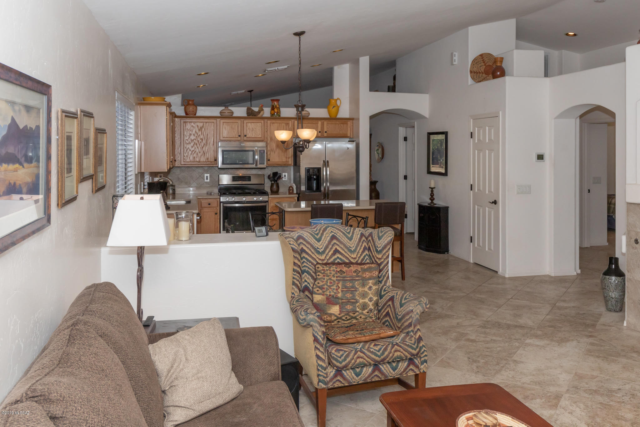 Villages At Red Hawk - Residential