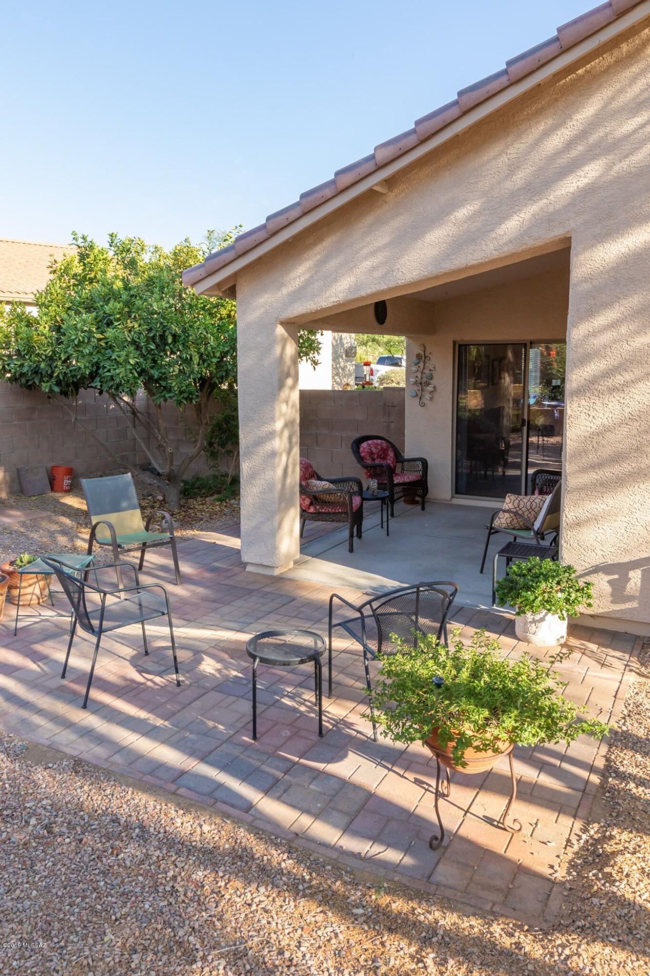 Villages At Red Hawk - Residential