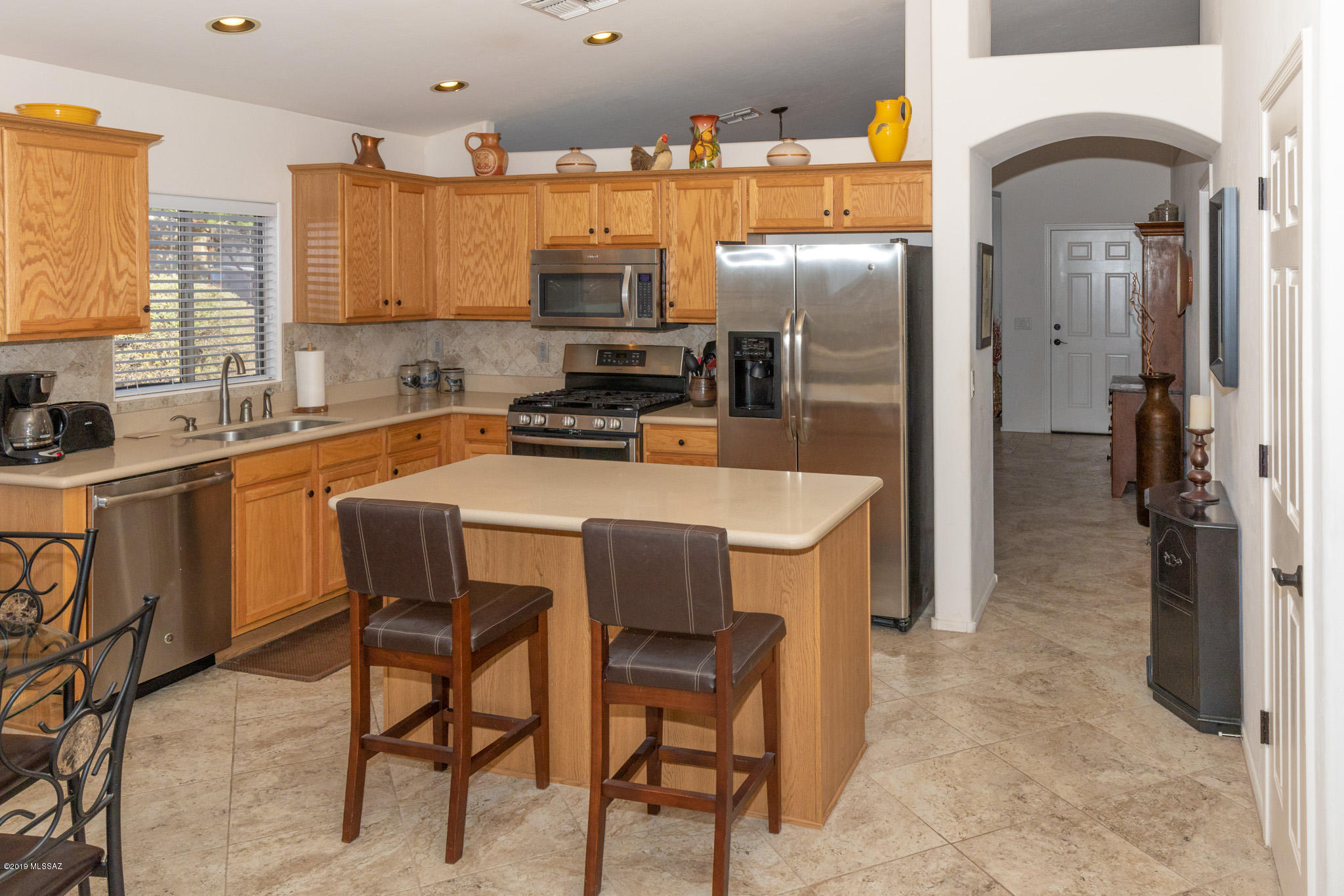 Villages At Red Hawk - Residential