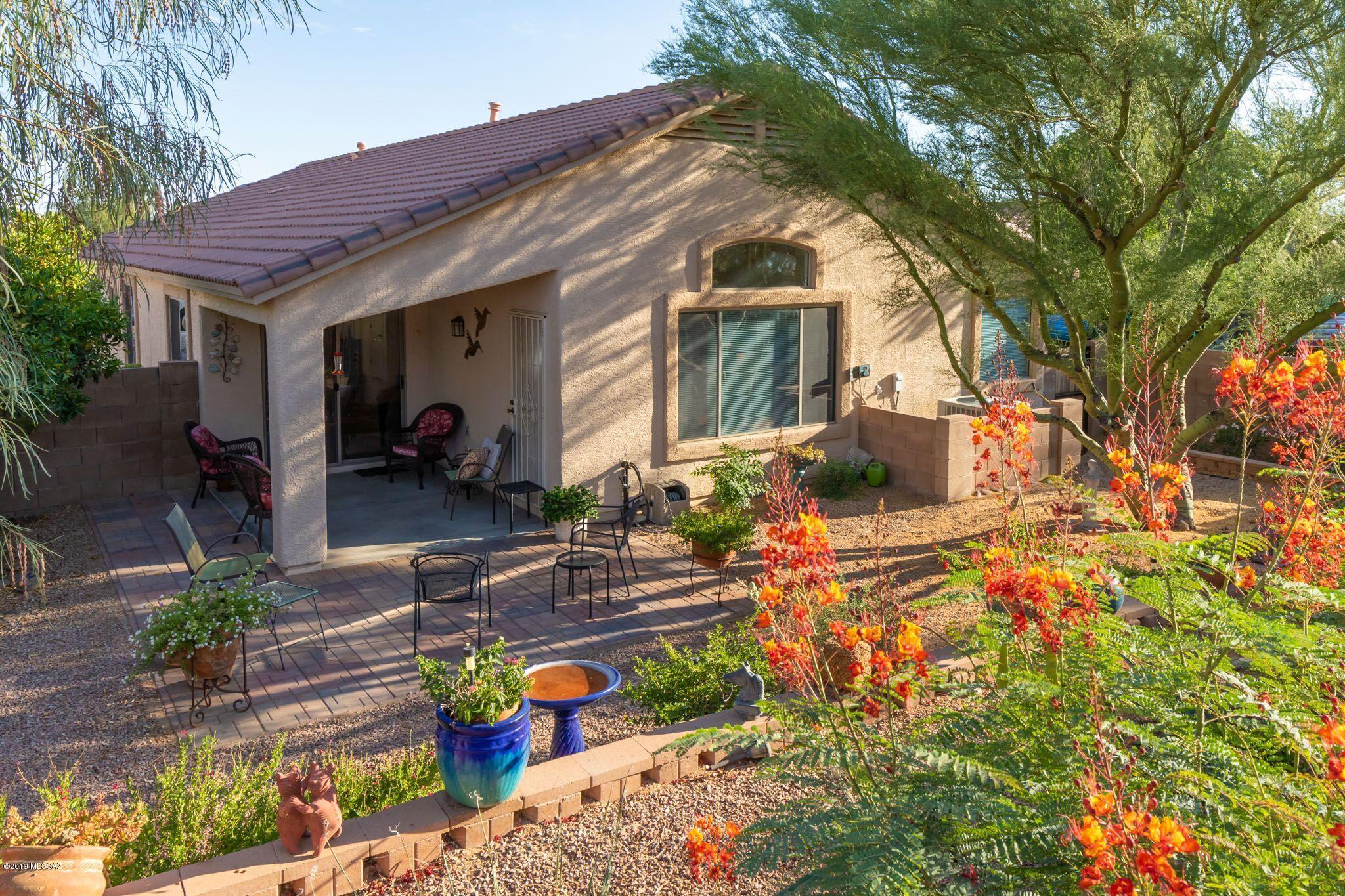 Villages At Red Hawk - Residential