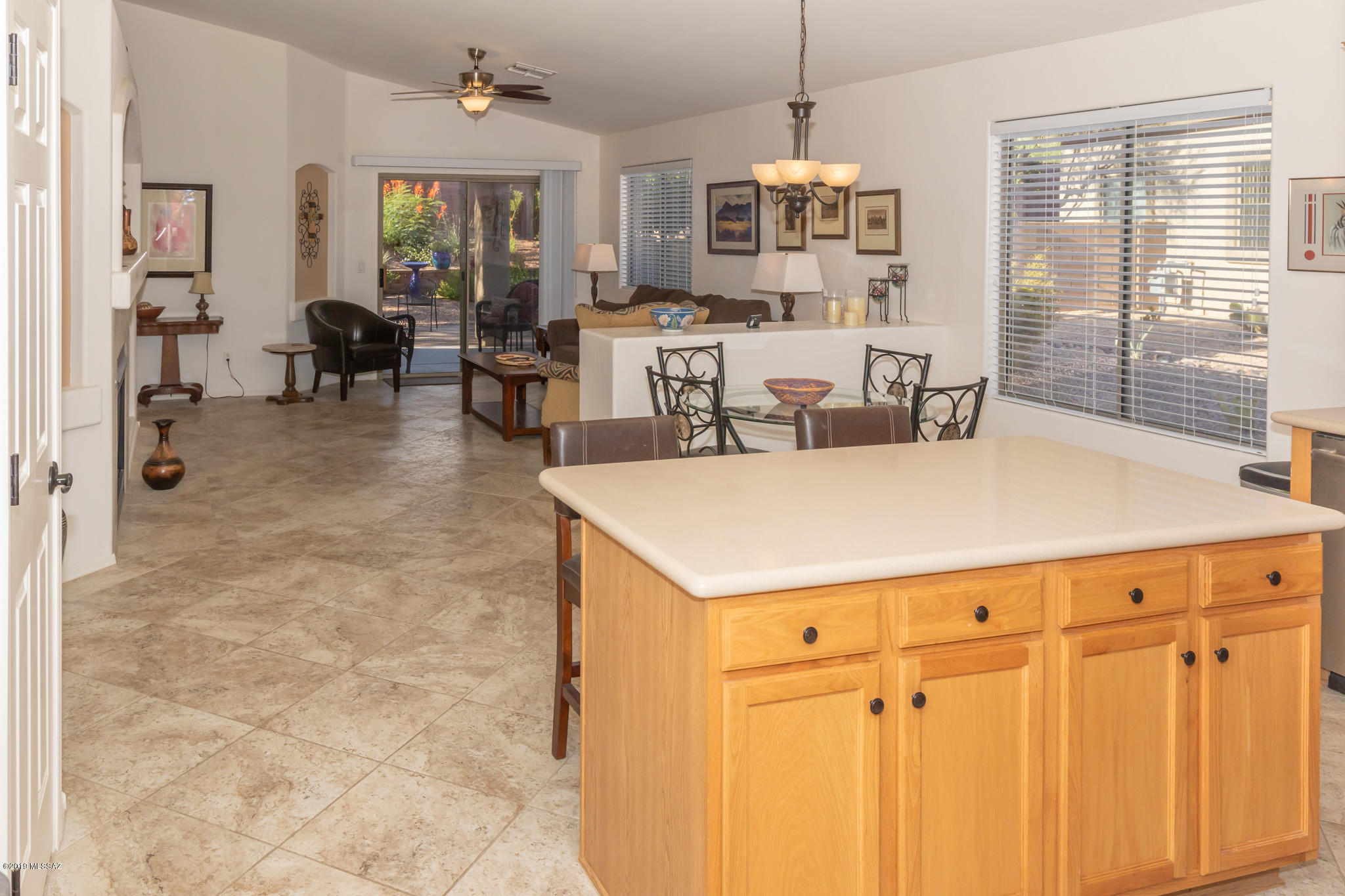 Villages At Red Hawk - Residential