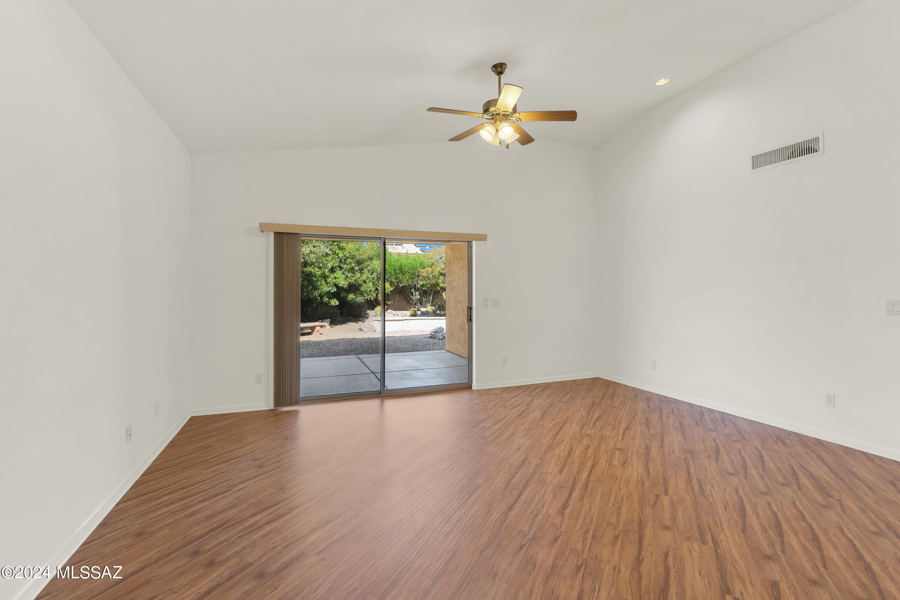 Rancho Vistoso Sunset Ridge II Neighborhood 10 - Residential