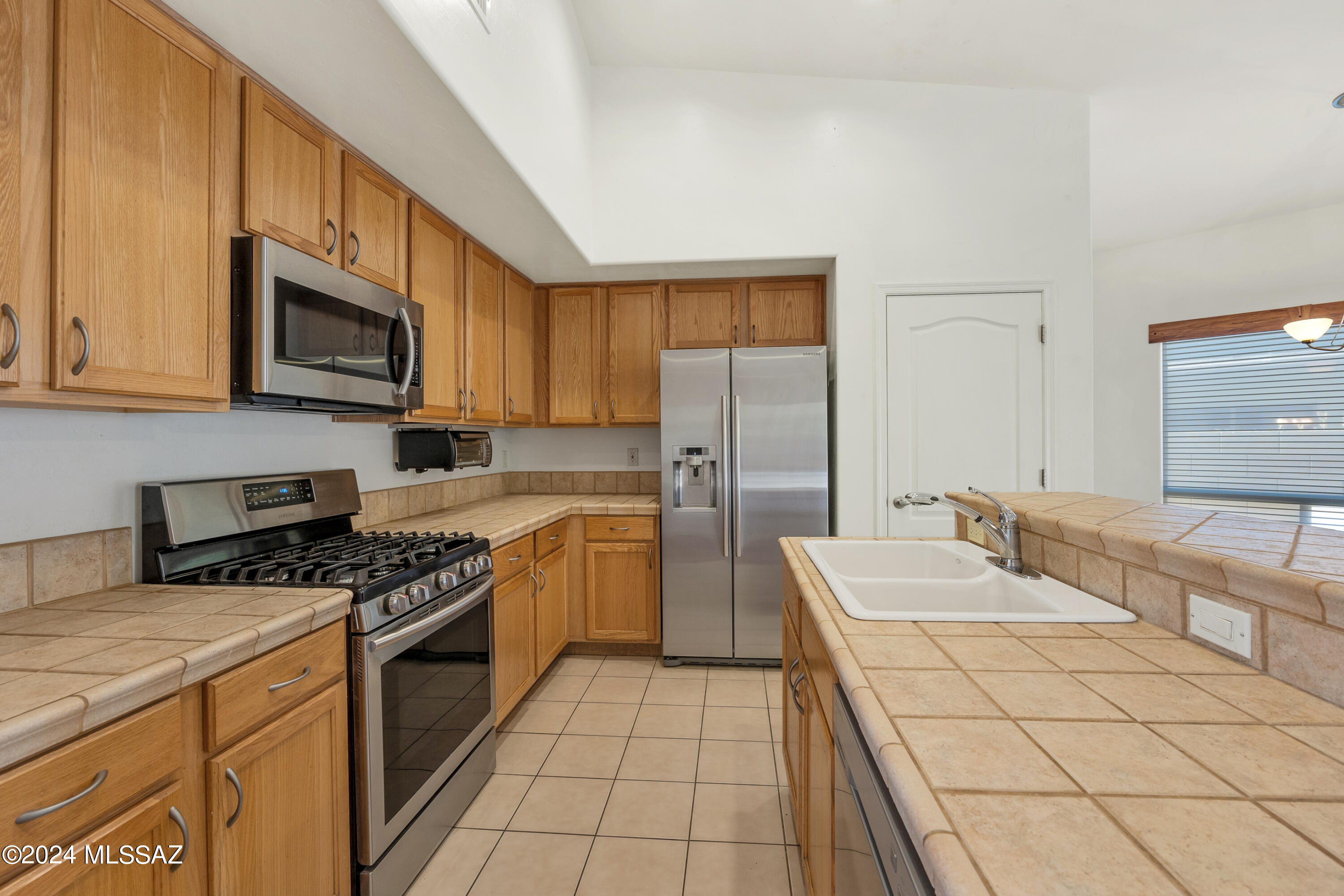 Rancho Vistoso Sunset Ridge II Neighborhood 10 - Residential