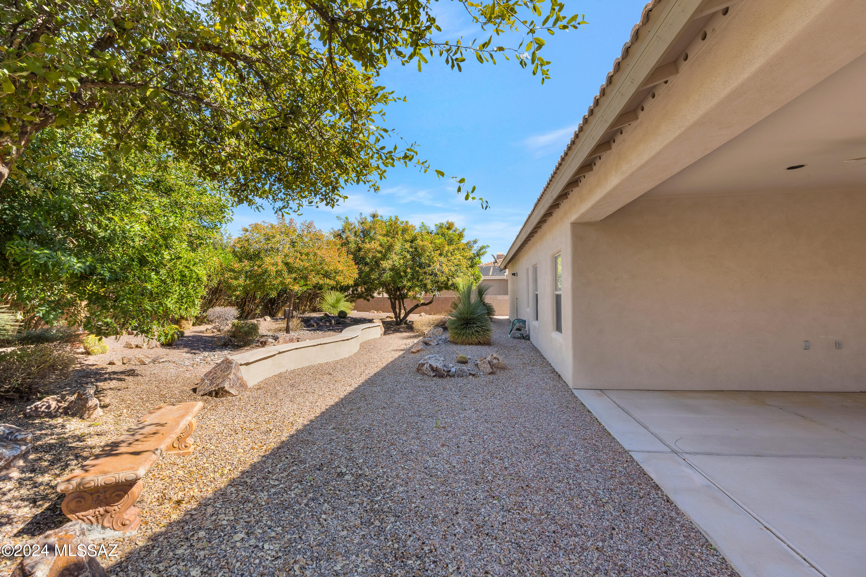 Rancho Vistoso Sunset Ridge II Neighborhood 10 - Residential