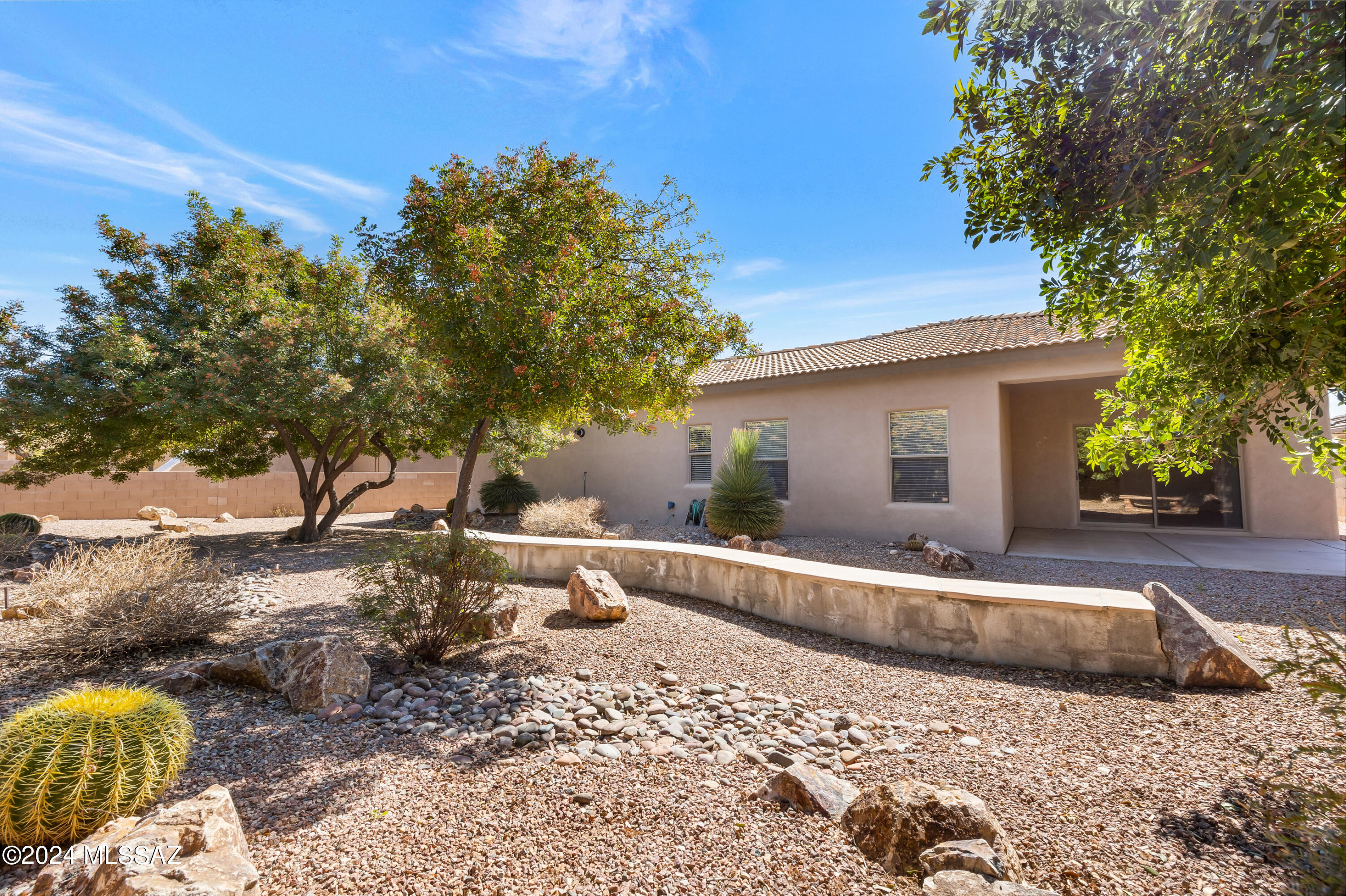 Rancho Vistoso Sunset Ridge II Neighborhood 10 - Residential