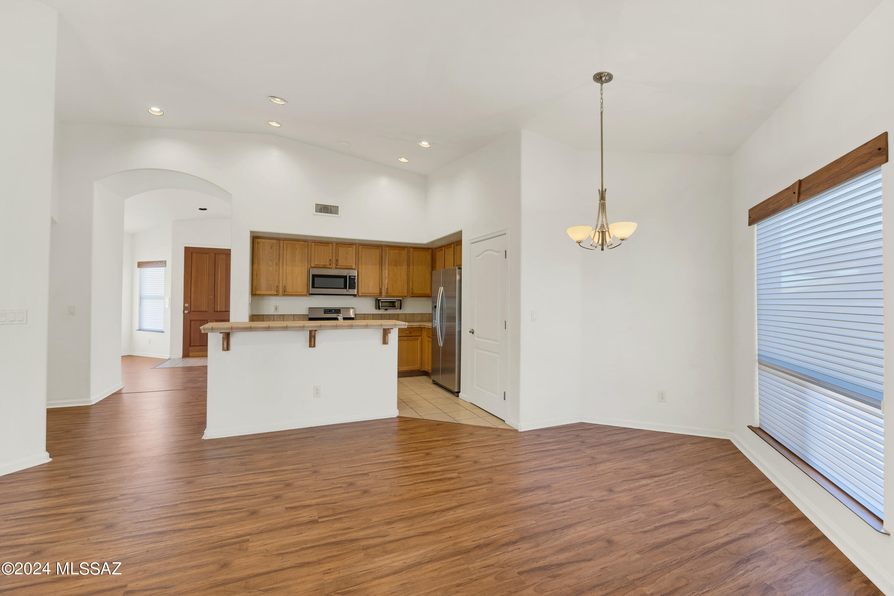 Rancho Vistoso Sunset Ridge II Neighborhood 10 - Residential