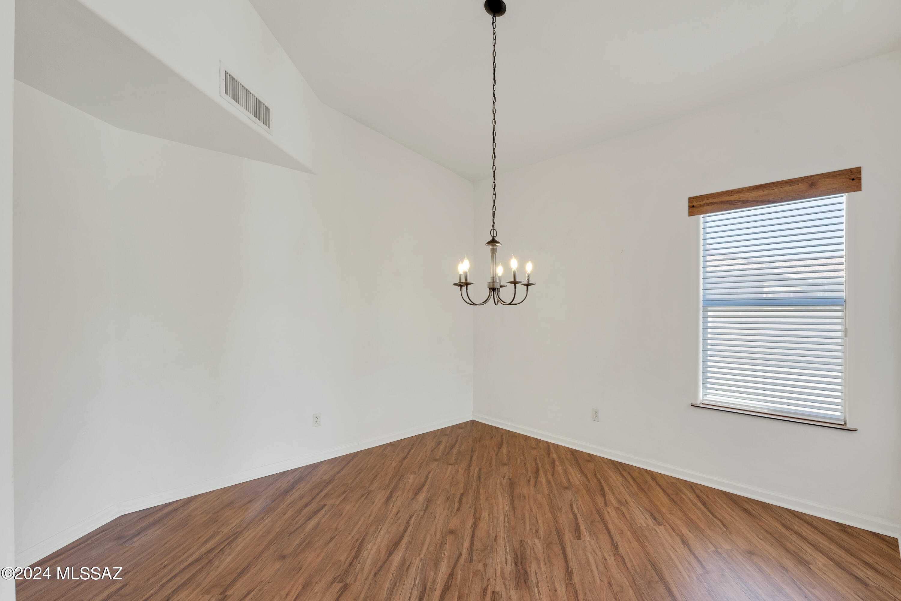 Rancho Vistoso Sunset Ridge II Neighborhood 10 - Residential