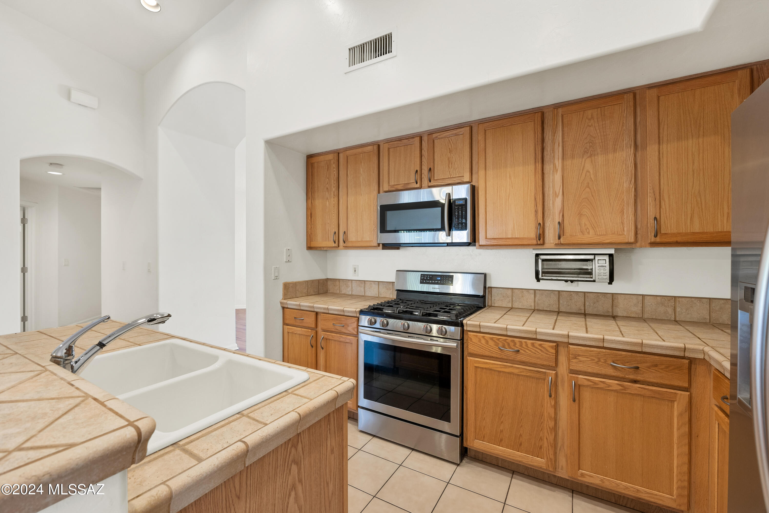 Rancho Vistoso Sunset Ridge II Neighborhood 10 - Residential