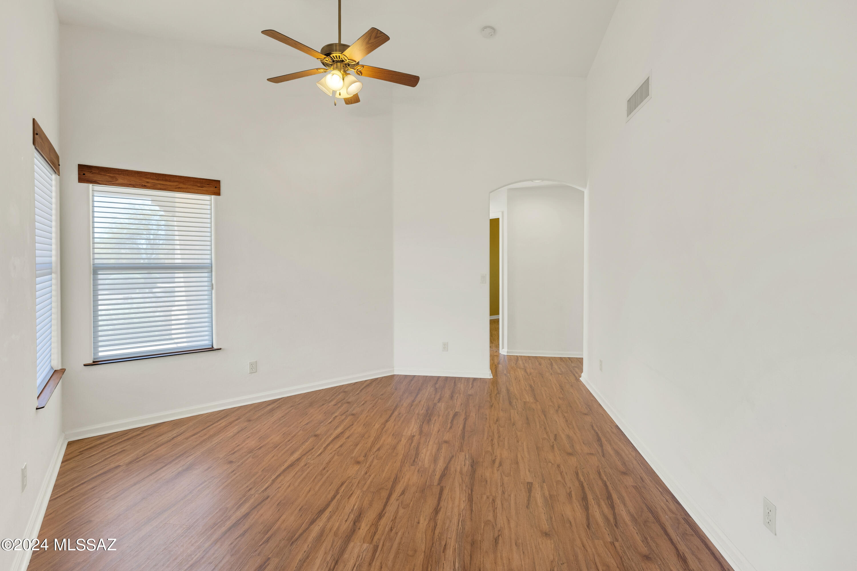 Rancho Vistoso Sunset Ridge II Neighborhood 10 - Residential