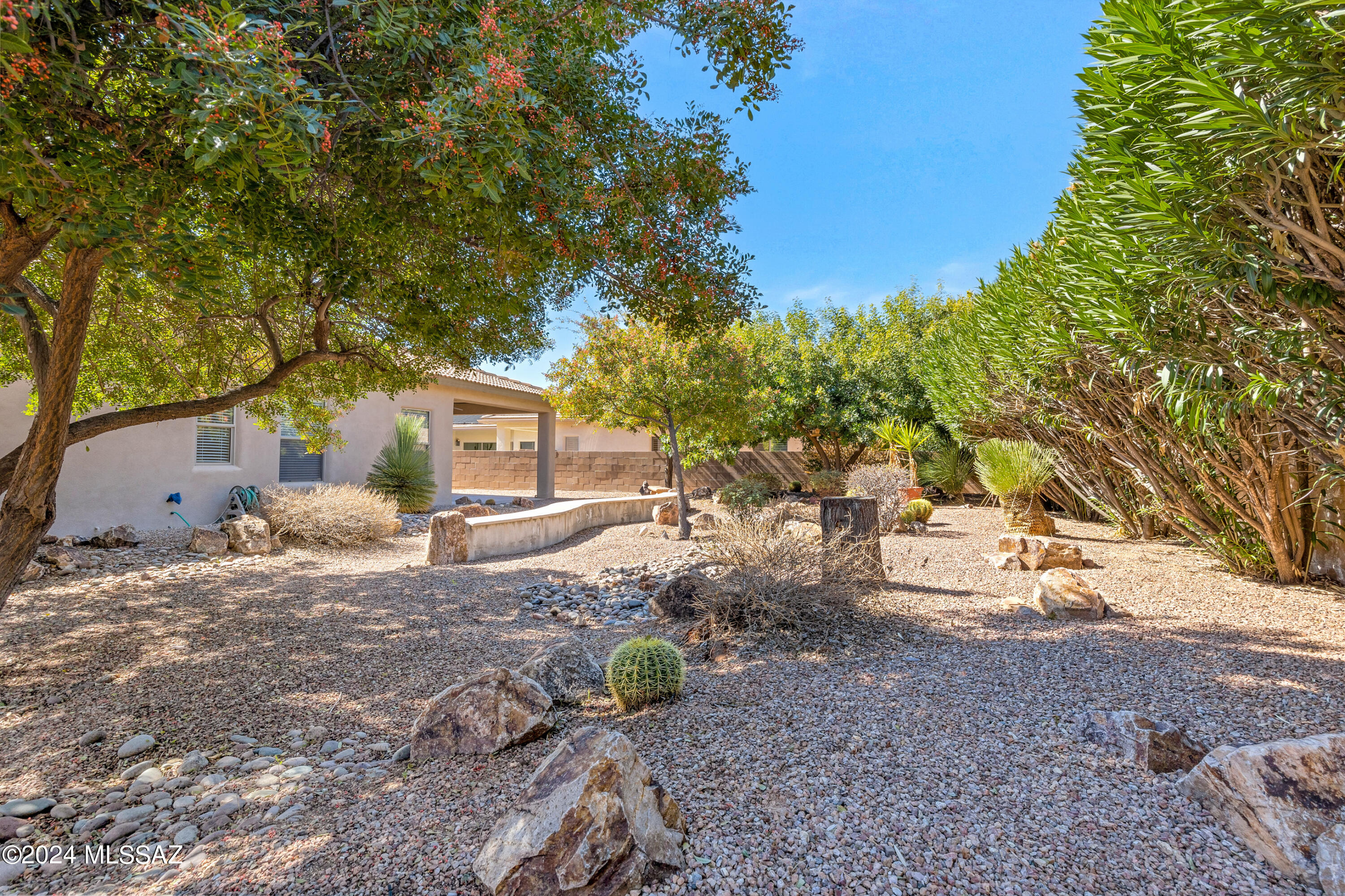 Rancho Vistoso Sunset Ridge II Neighborhood 10 - Residential