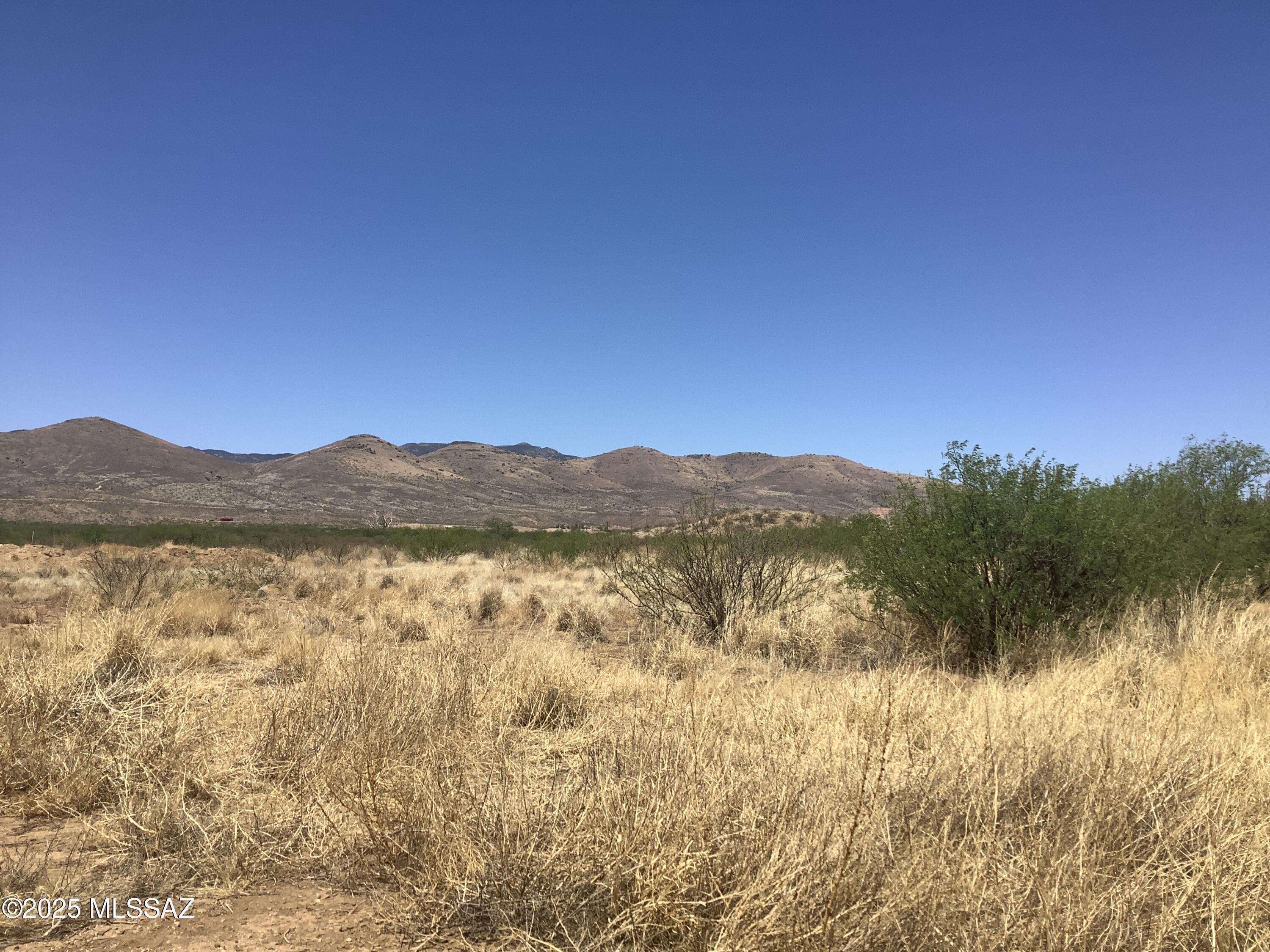 Out Of Pima County - Land