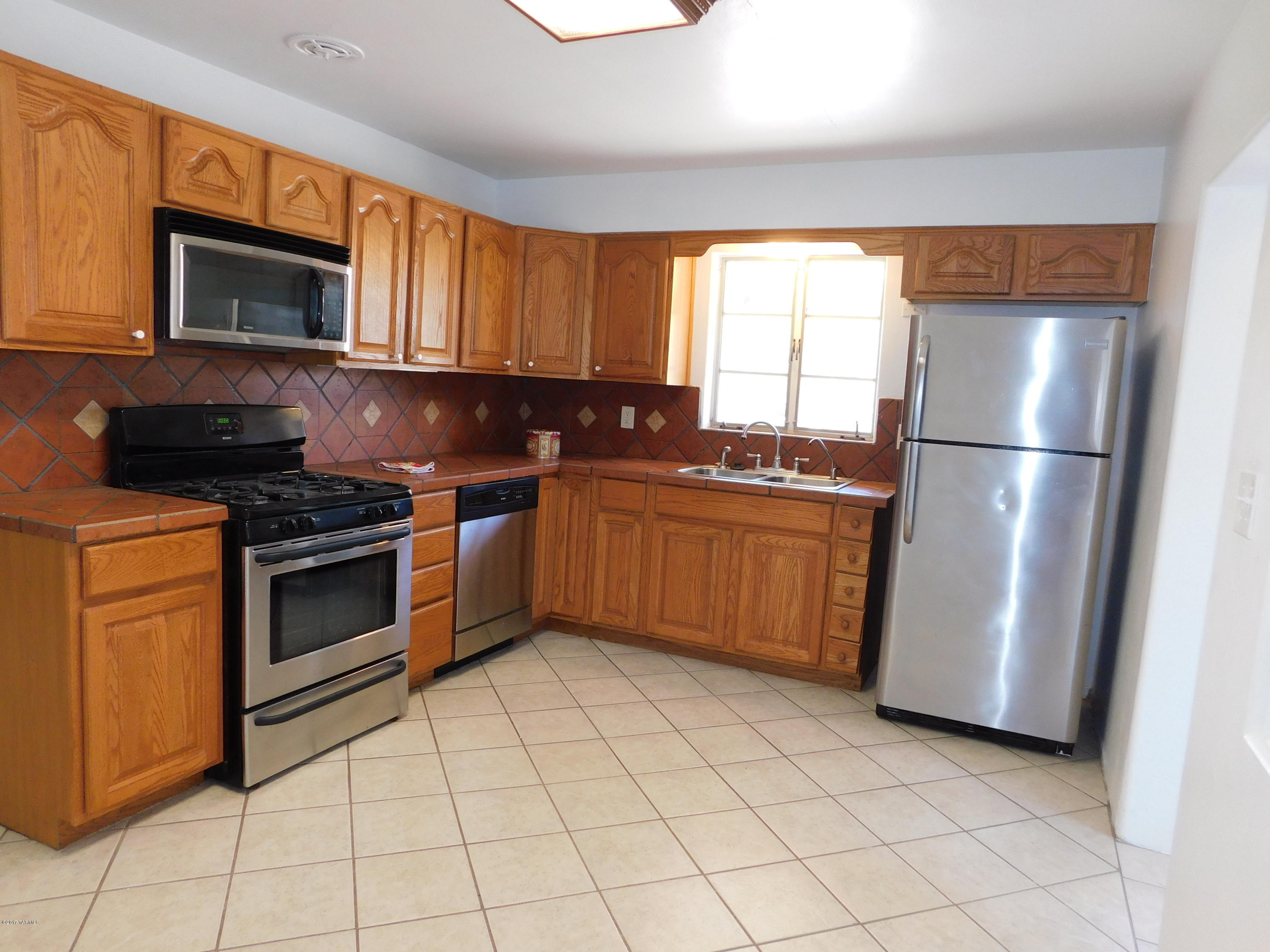 Mountain View Acre Farms - Residential