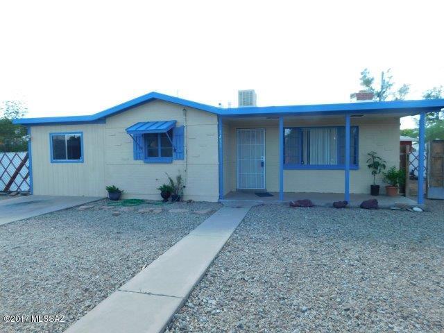 Mountain View Acre Farms - Residential