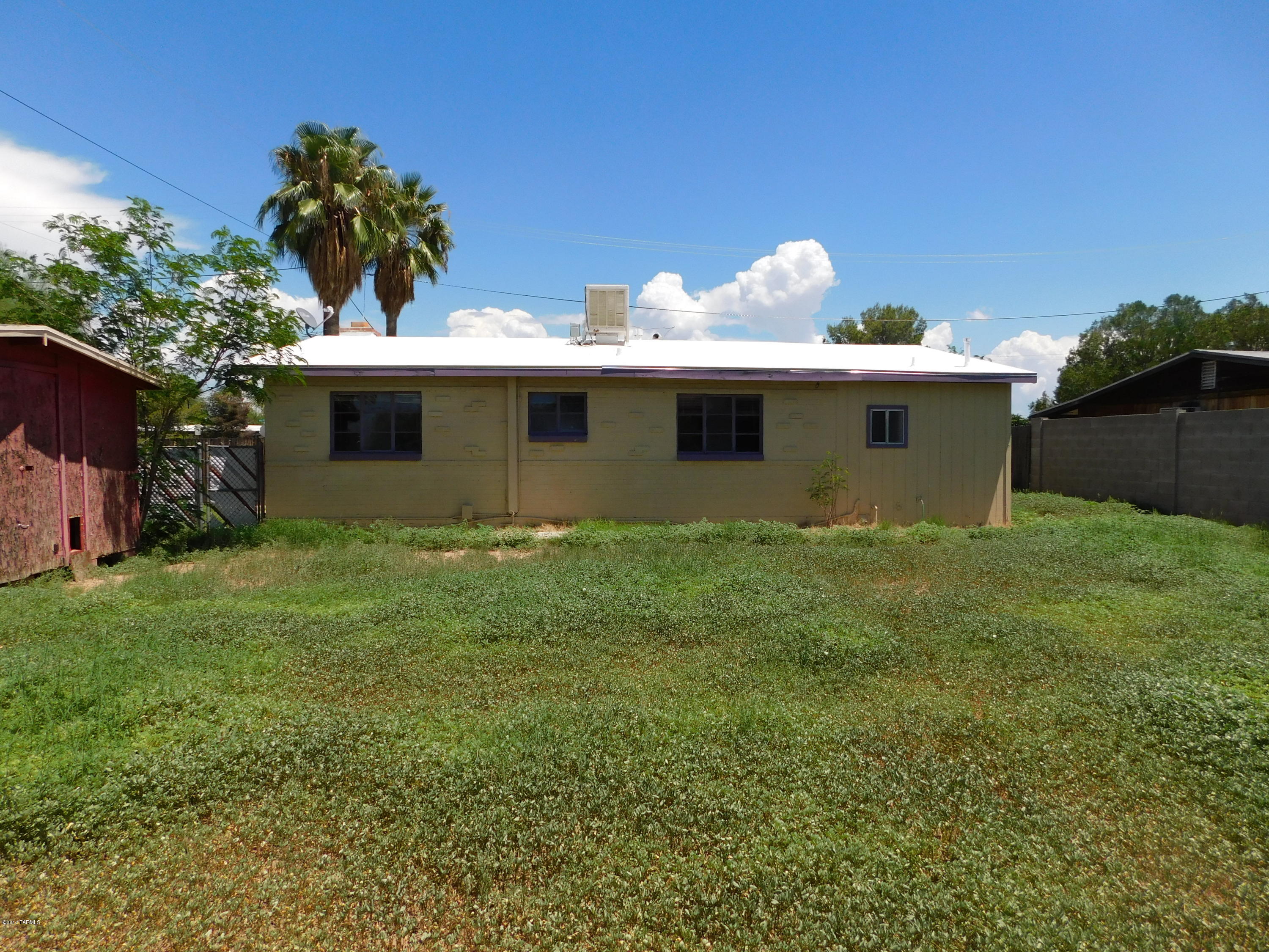 Mountain View Acre Farms - Residential