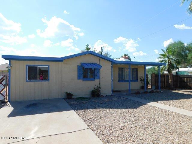 Mountain View Acre Farms - Residential