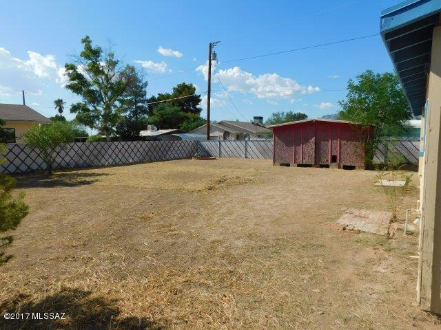Mountain View Acre Farms - Residential