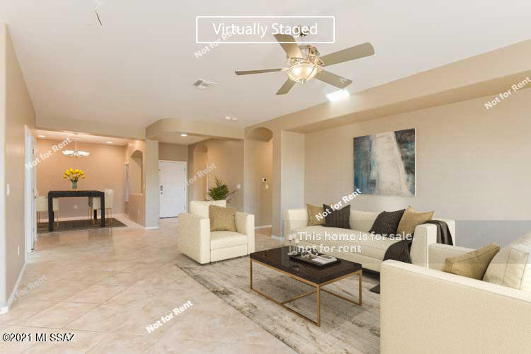 Sycamore Park Village 3 (1-97) - Residential