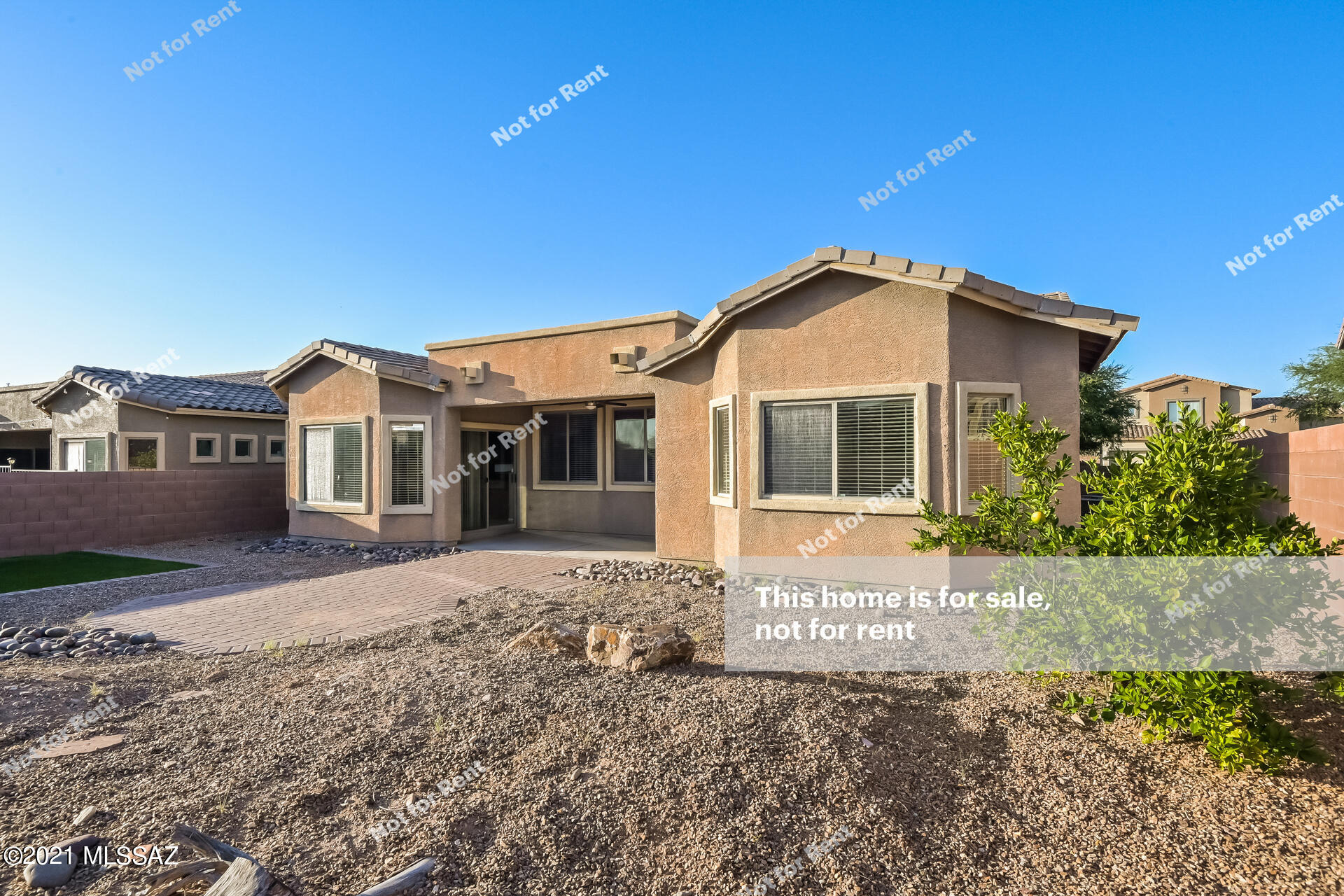 Sycamore Park Village 3 (1-97) - Residential