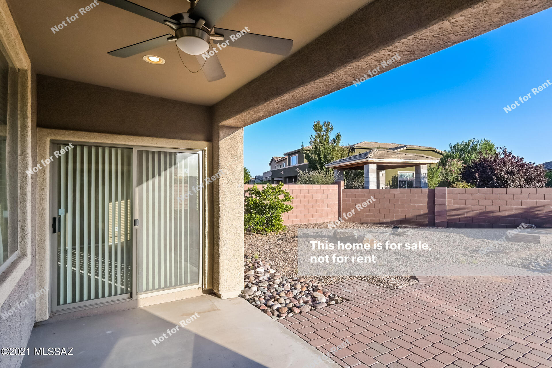 Sycamore Park Village 3 (1-97) - Residential