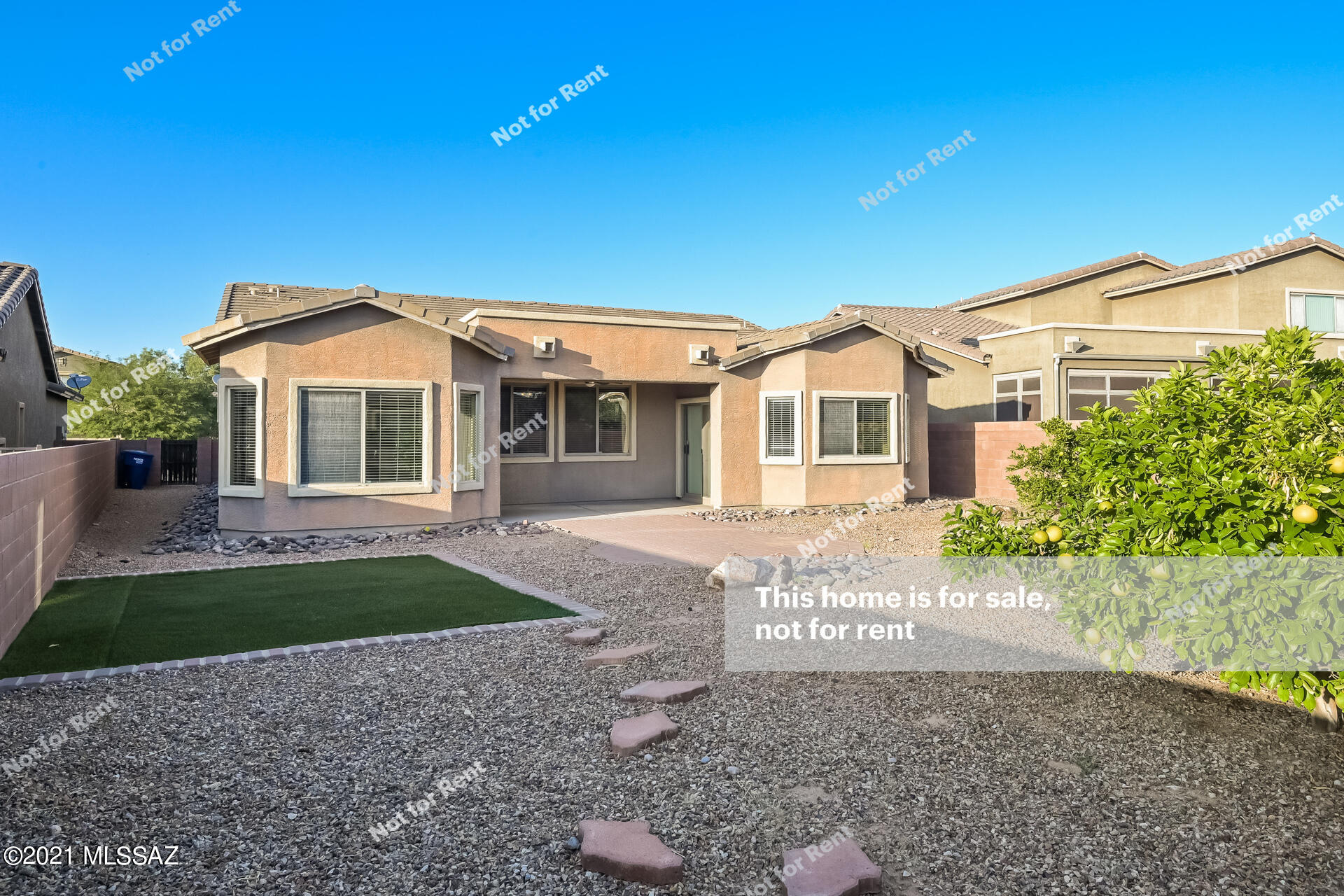 Sycamore Park Village 3 (1-97) - Residential
