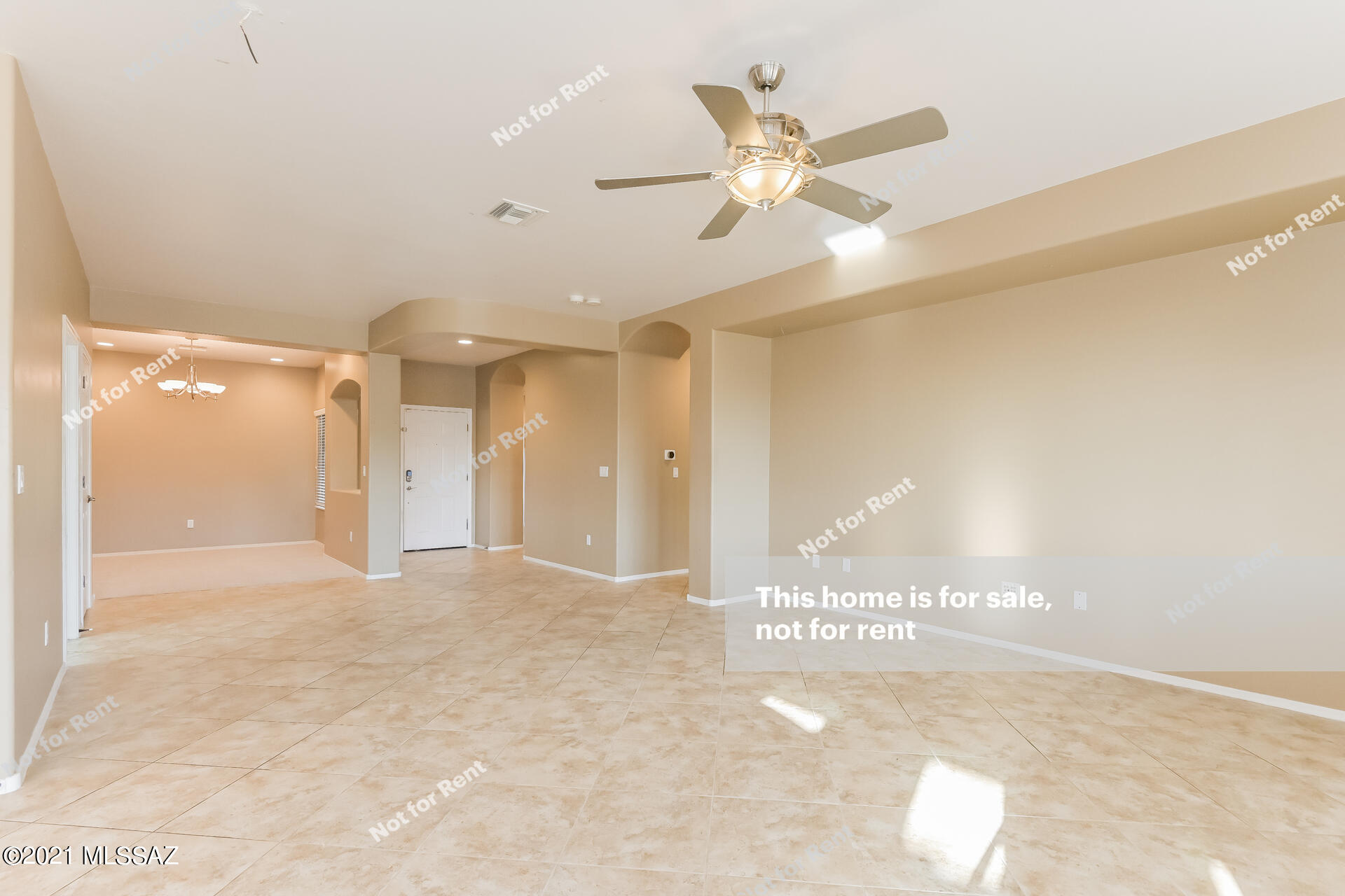 Sycamore Park Village 3 (1-97) - Residential