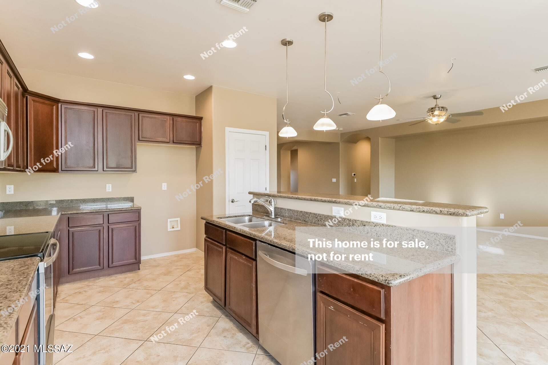 Sycamore Park Village 3 (1-97) - Residential