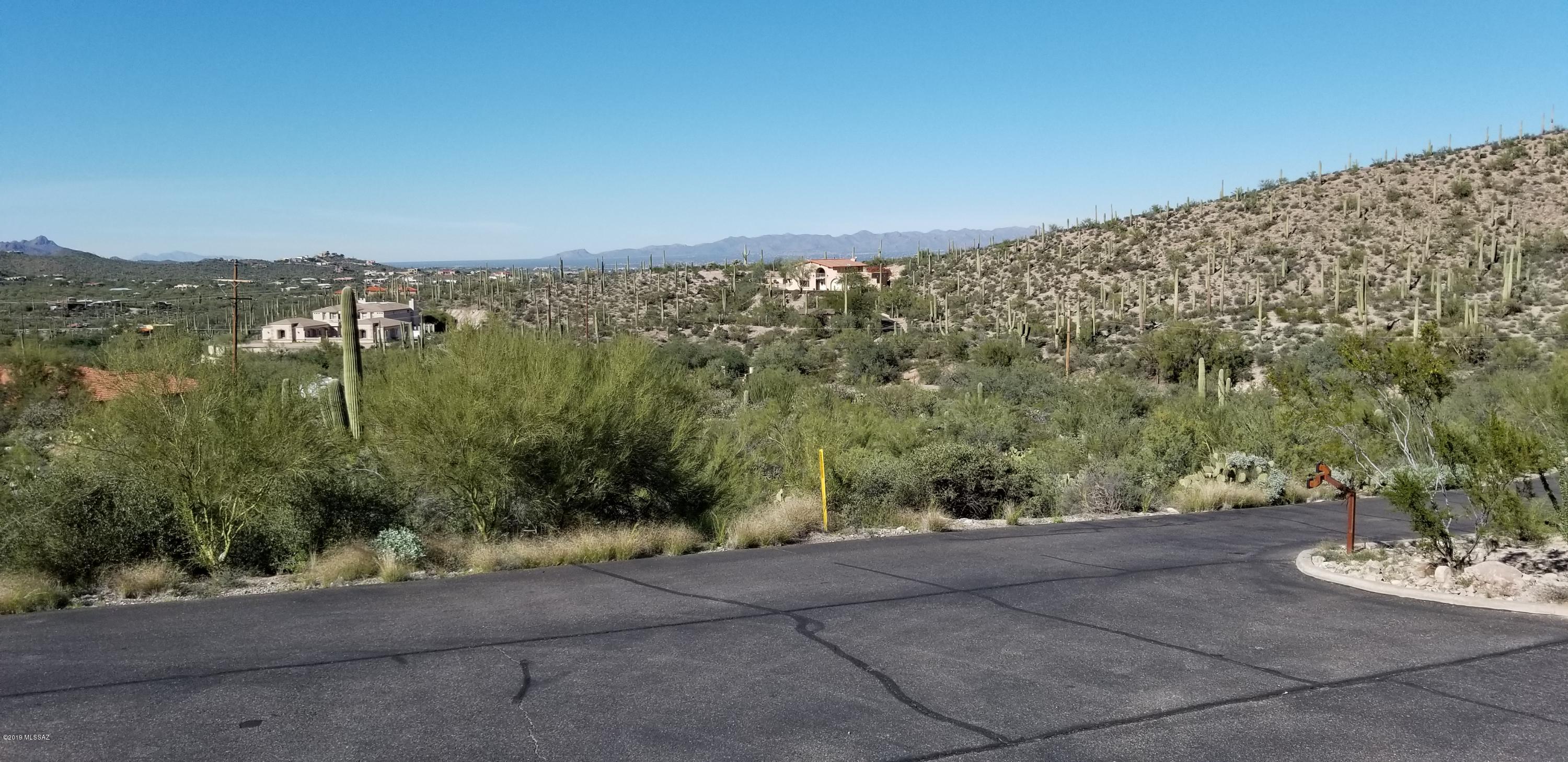 Twin Hills Estates (1-28) - Land