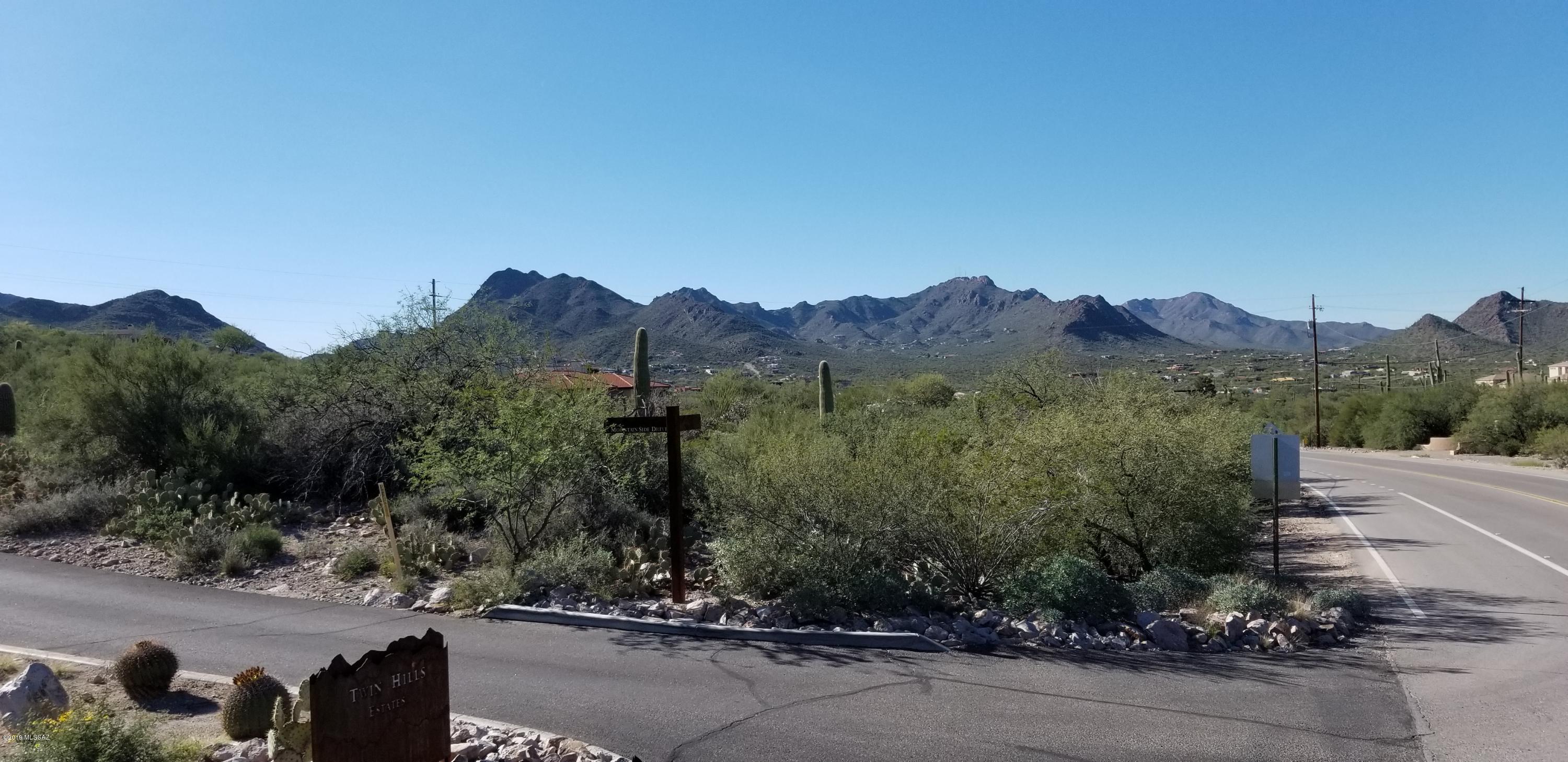 Twin Hills Estates (1-28) - Land