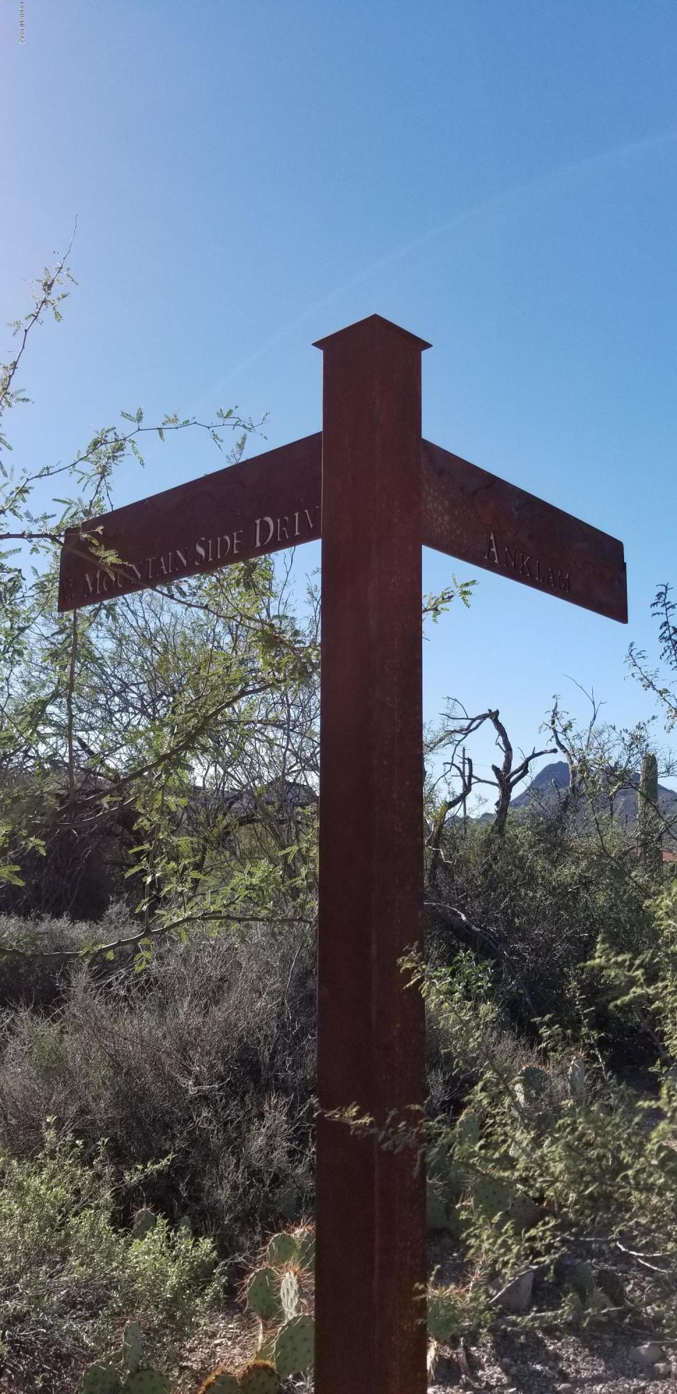 Twin Hills Estates (1-28) - Land