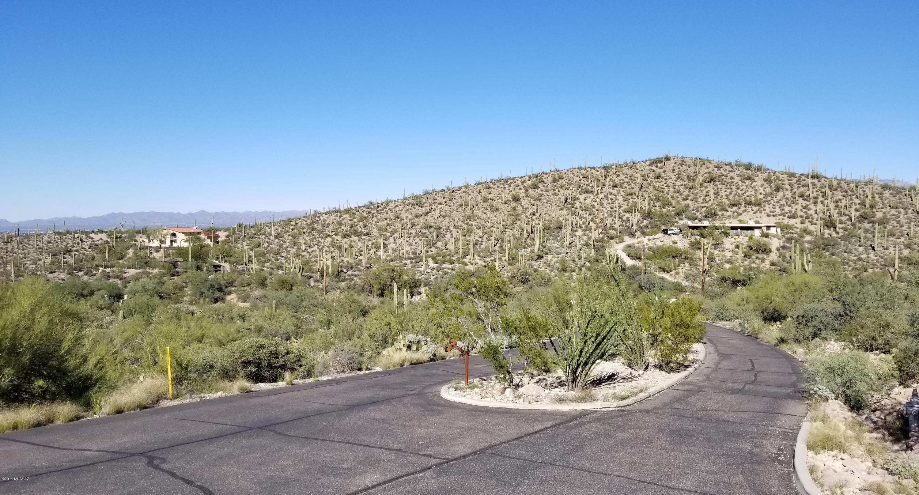 Twin Hills Estates (1-28) - Land