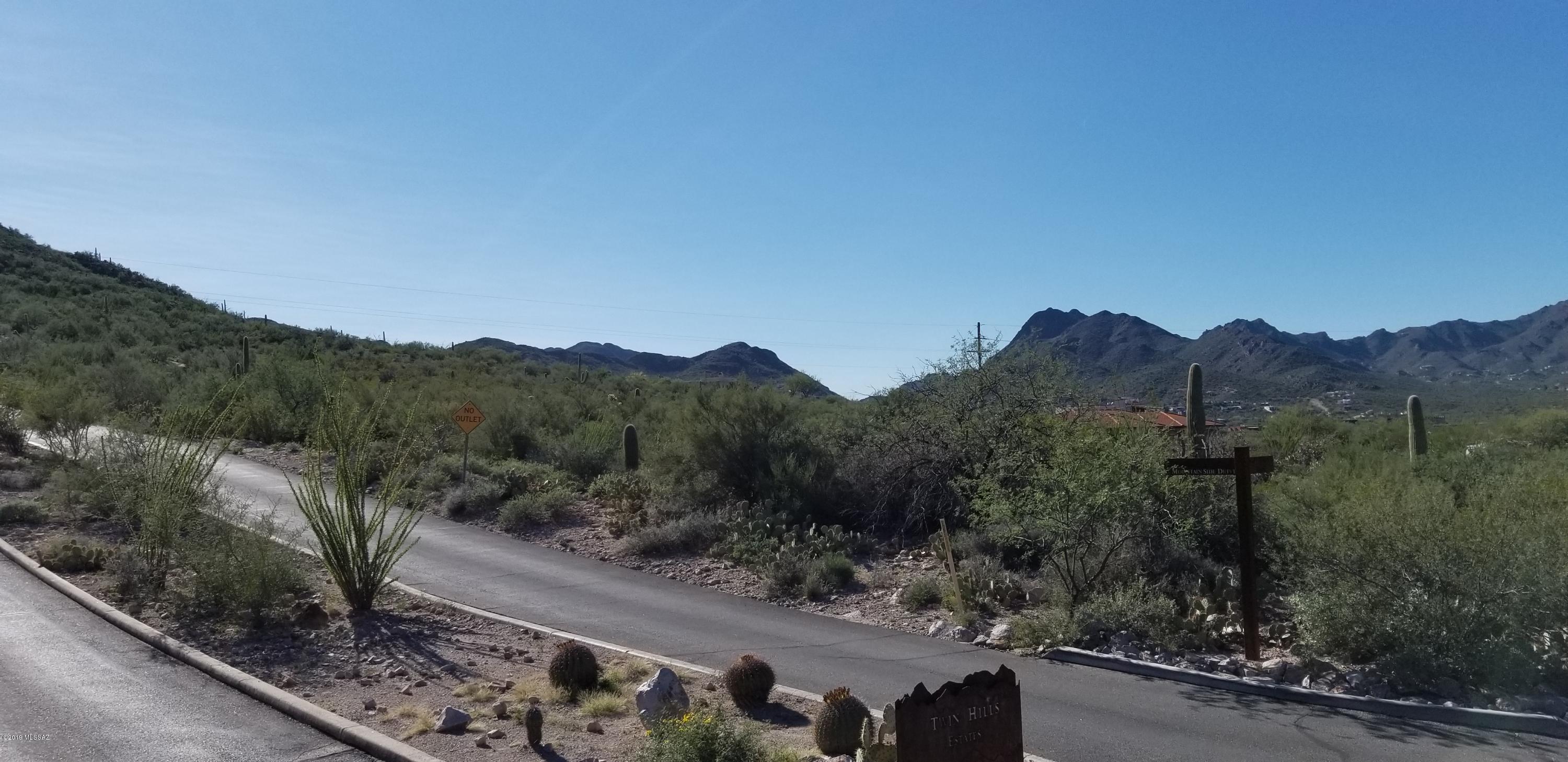Twin Hills Estates (1-28) - Land