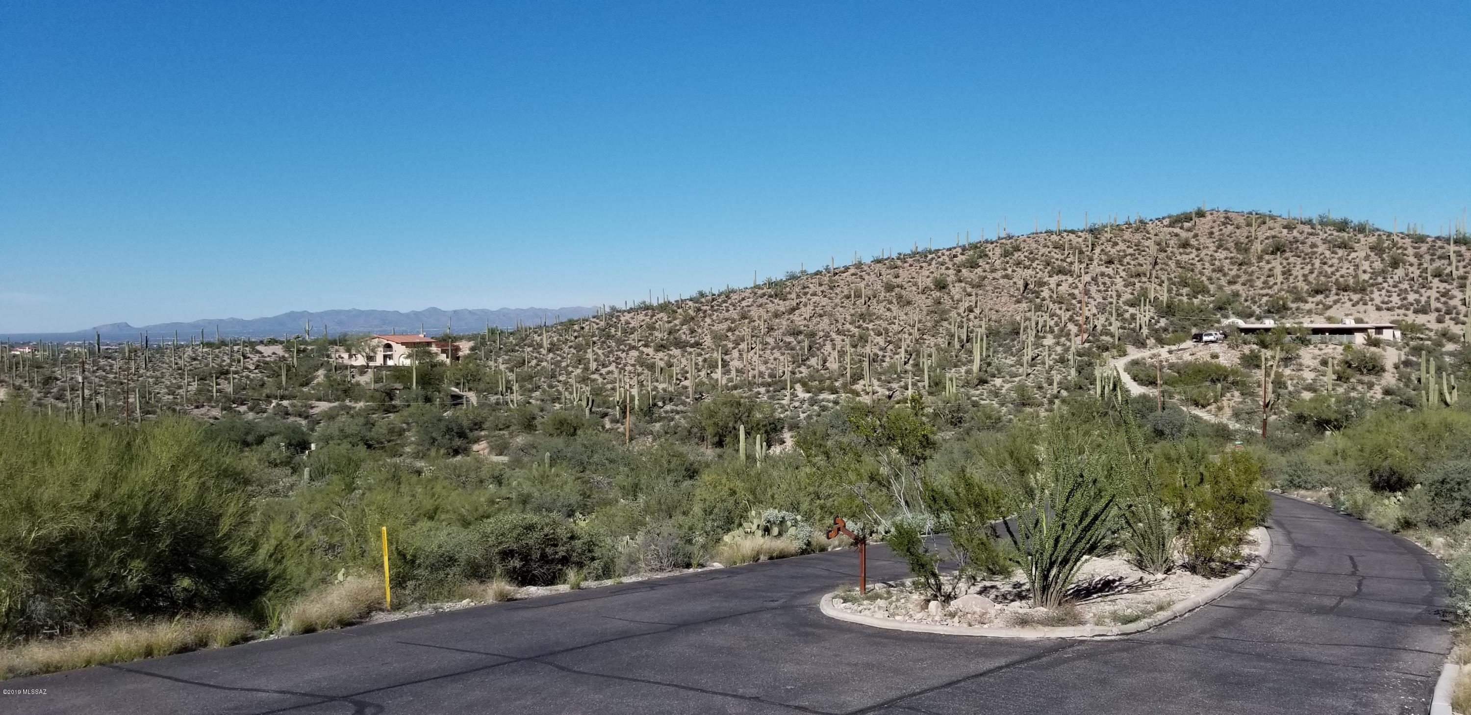 Twin Hills Estates (1-28) - Land