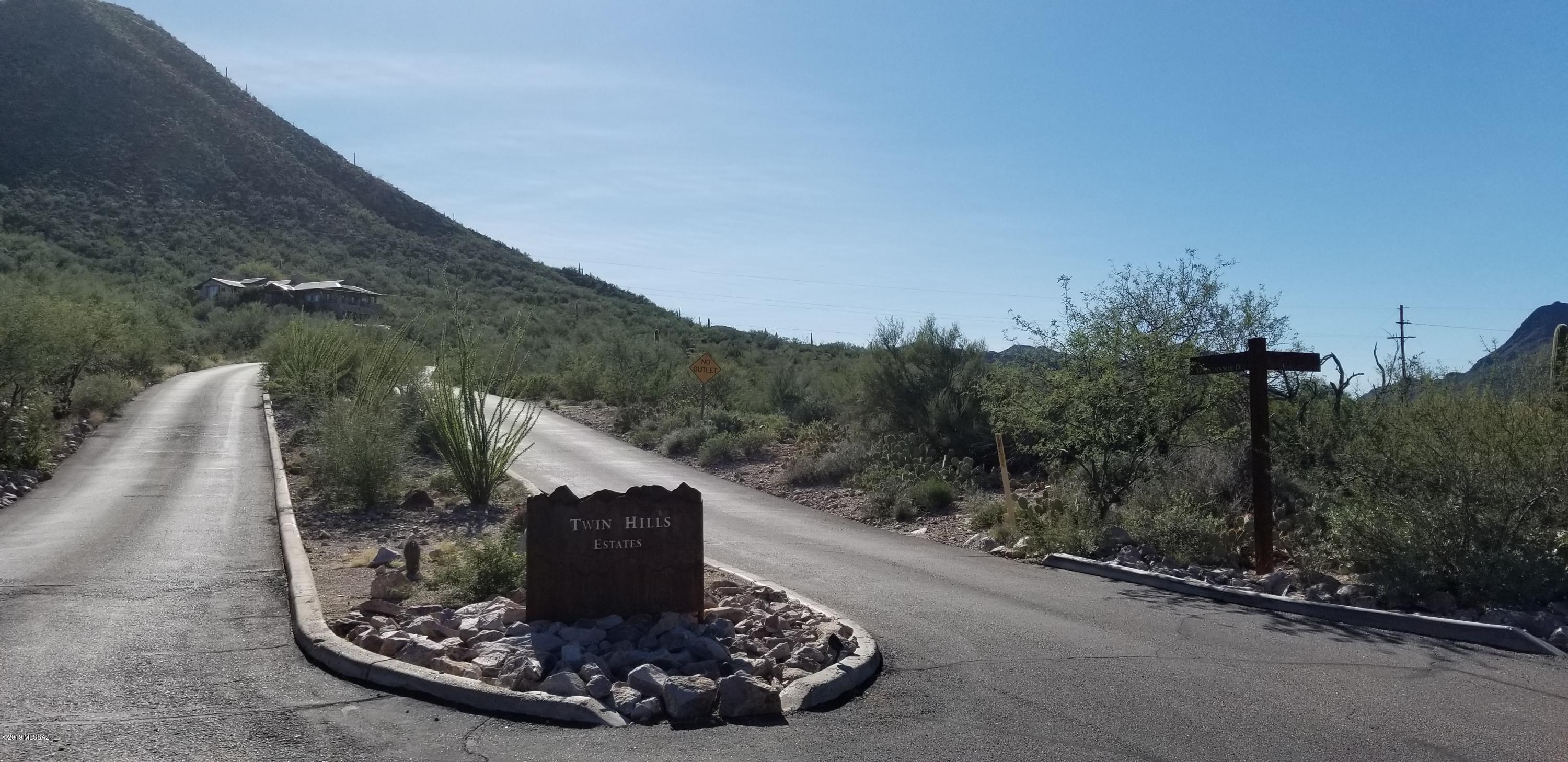 Twin Hills Estates (1-28) - Land