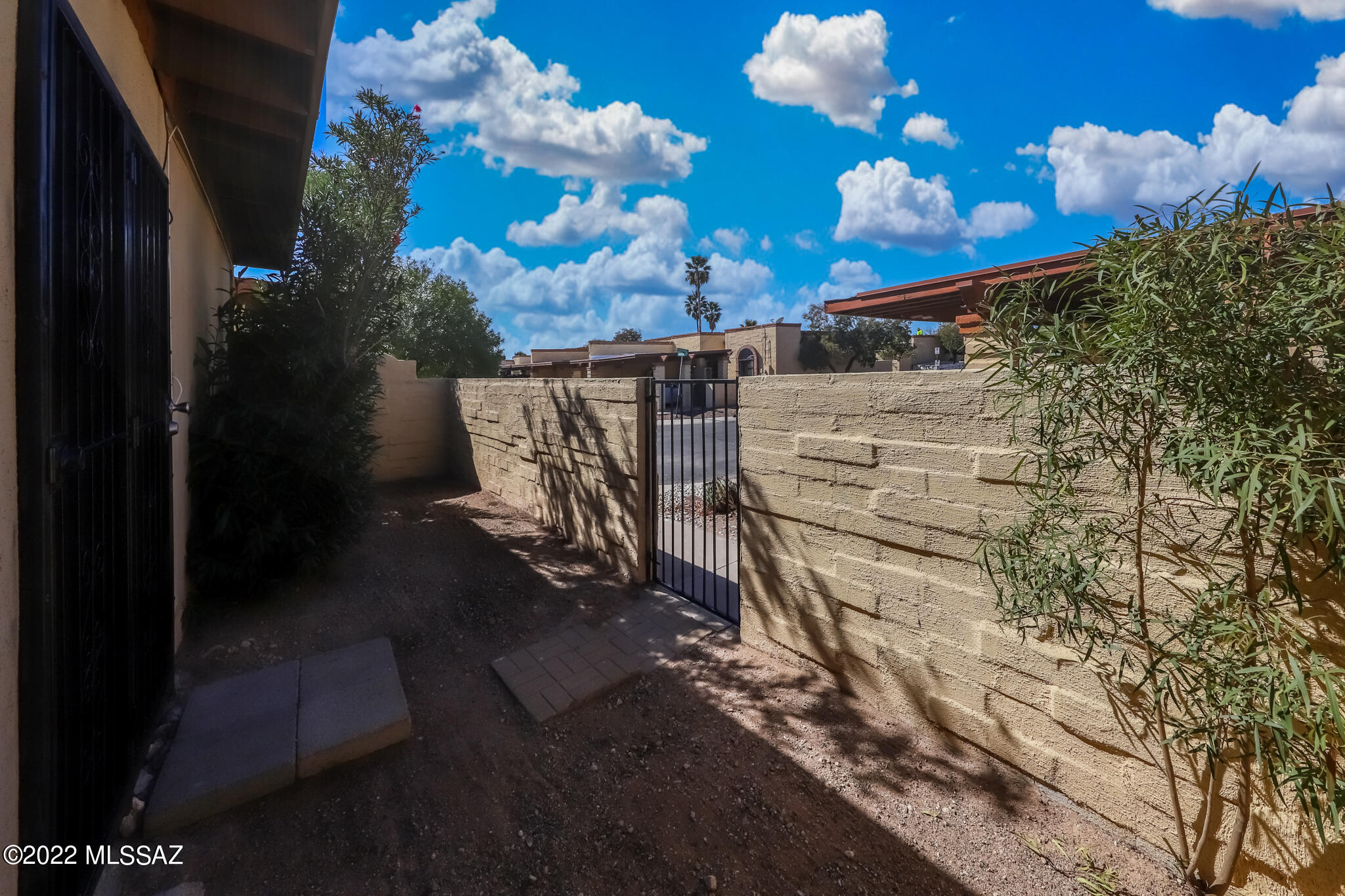 Mira Loma Townhouses Amended (1-44) - Residential
