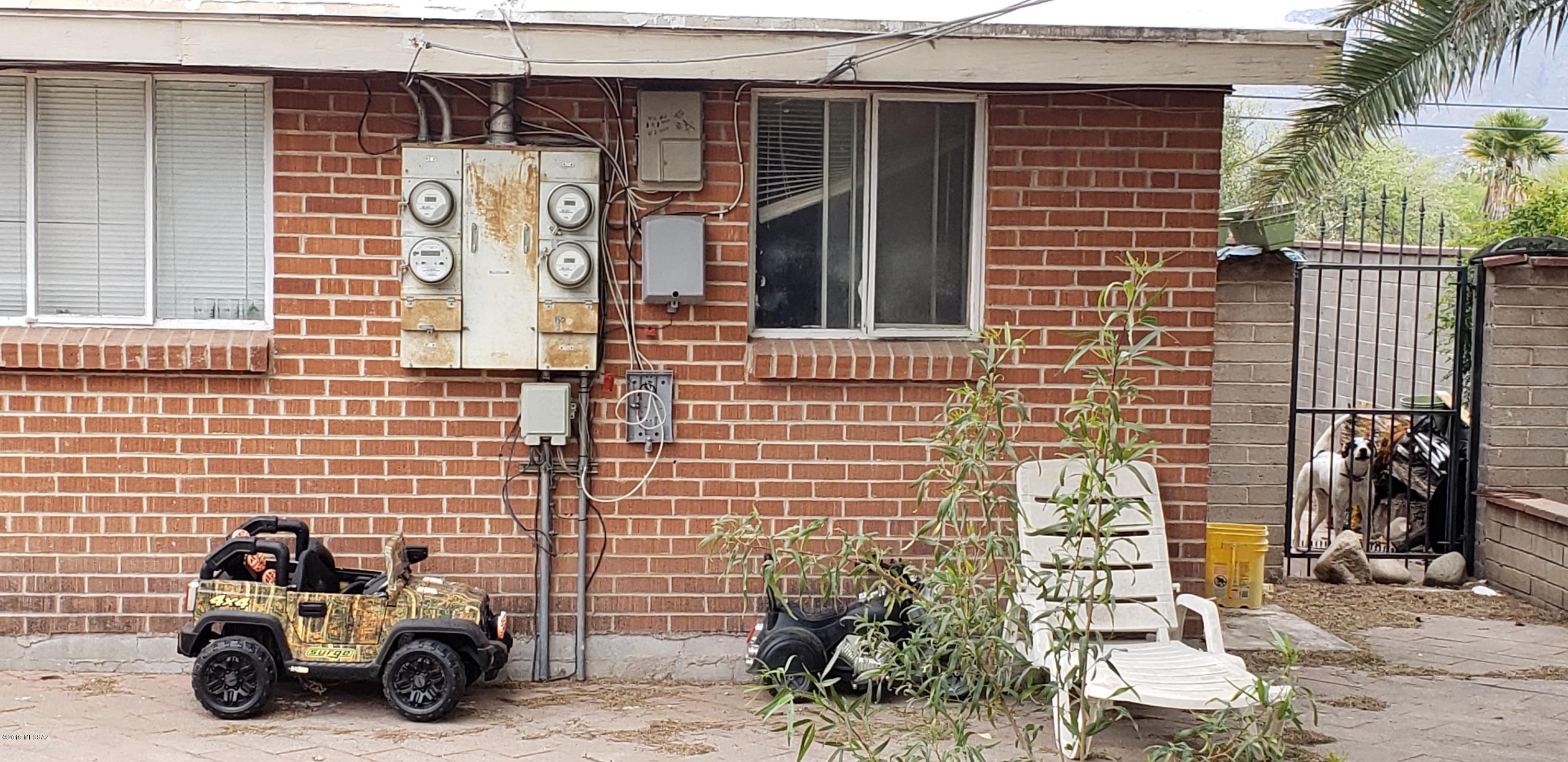 El Cerrito Est - Residential Income