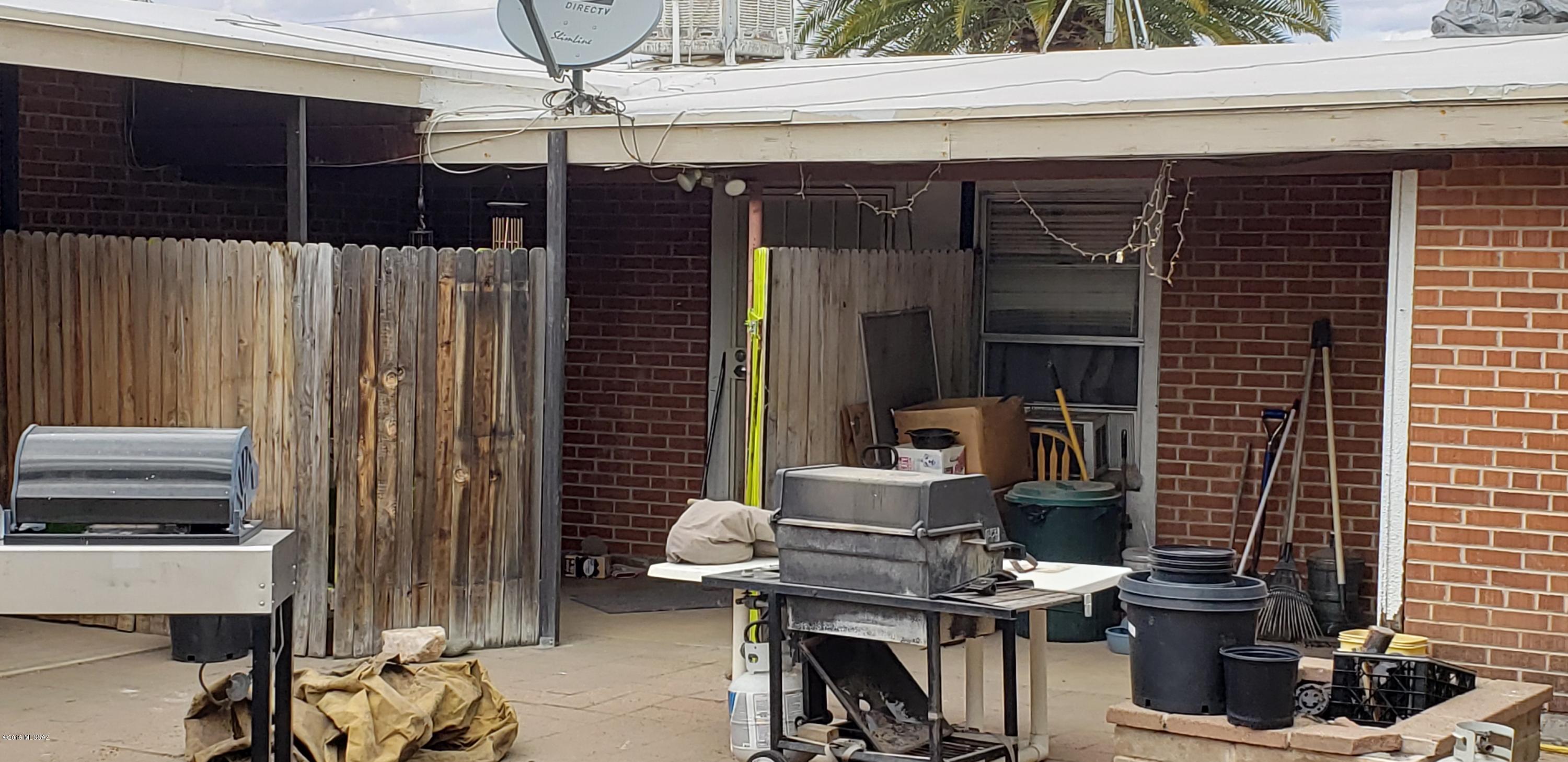 El Cerrito Est - Residential Income
